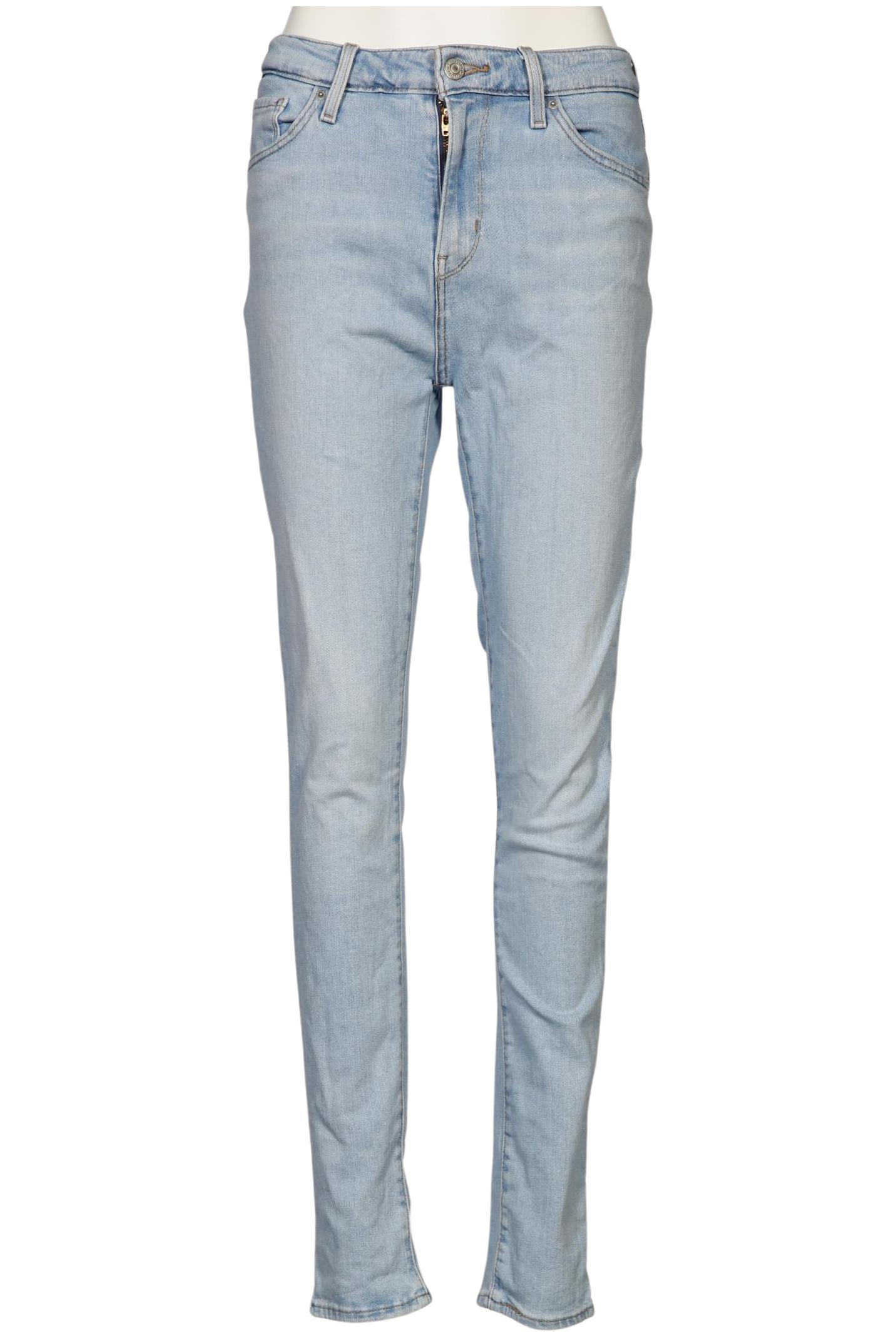 

Levis Damen Jeans, hellblau, Gr. 28