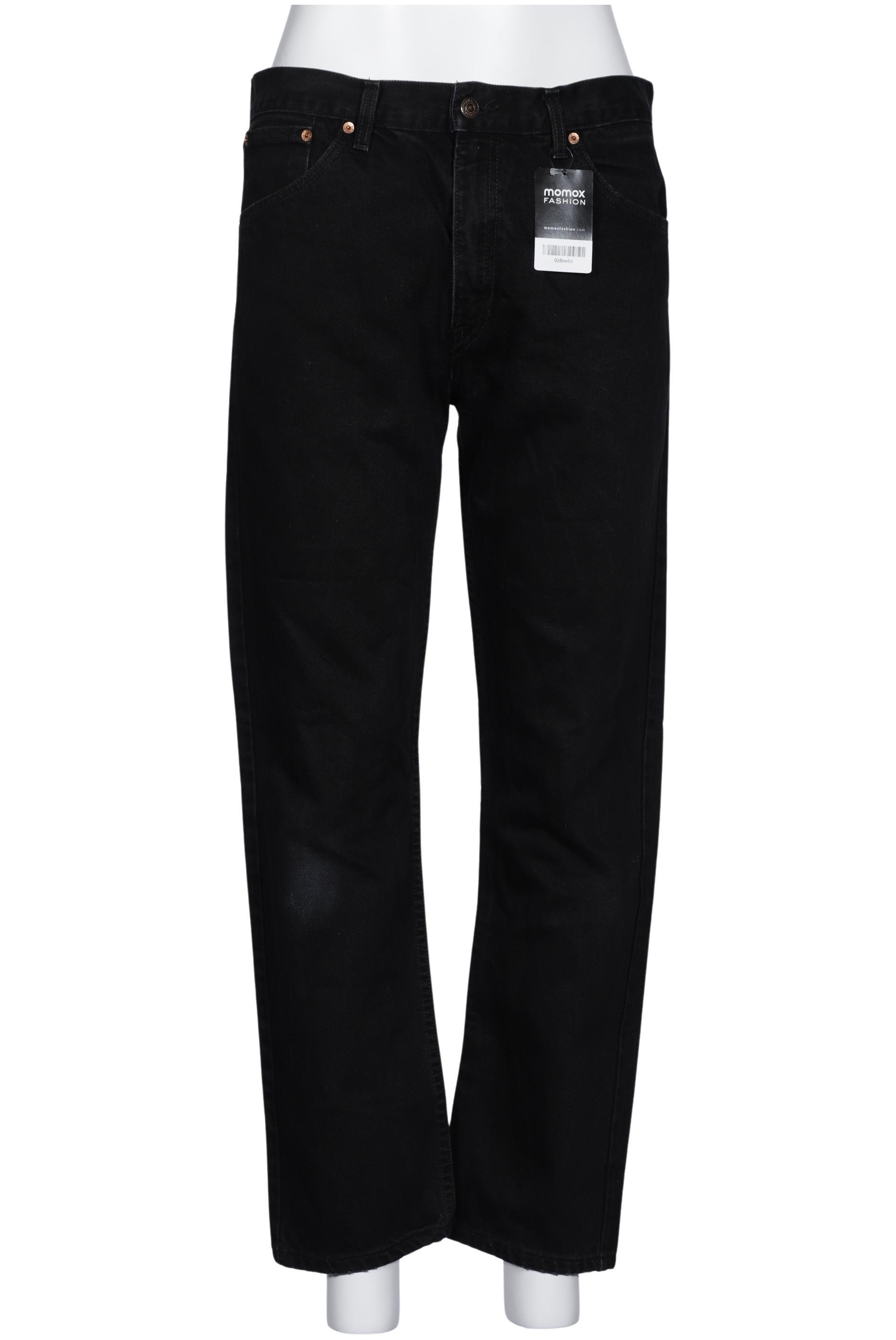 

Levis Damen Jeans, schwarz, Gr. 36