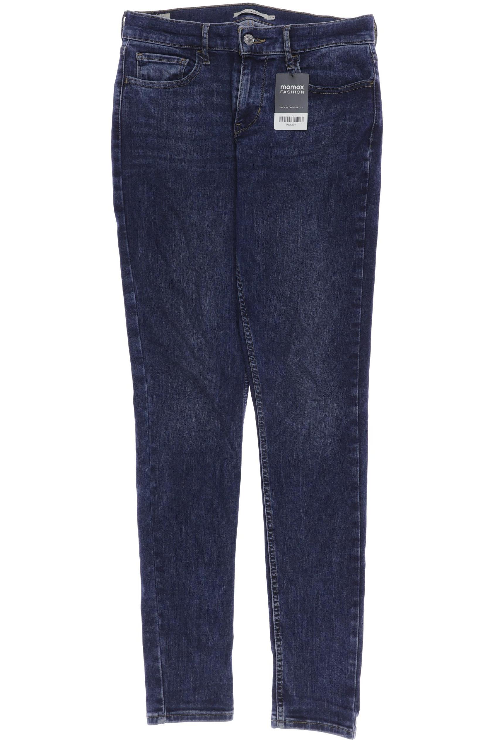 

Levis Damen Jeans, blau, Gr. 30