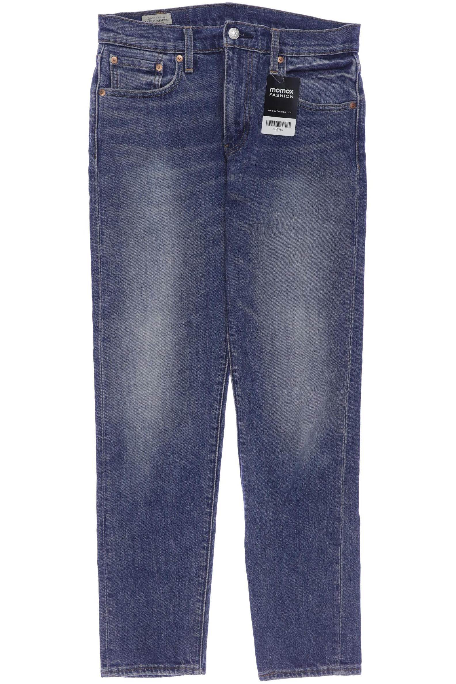 

Levis Damen Jeans, blau, Gr. 40