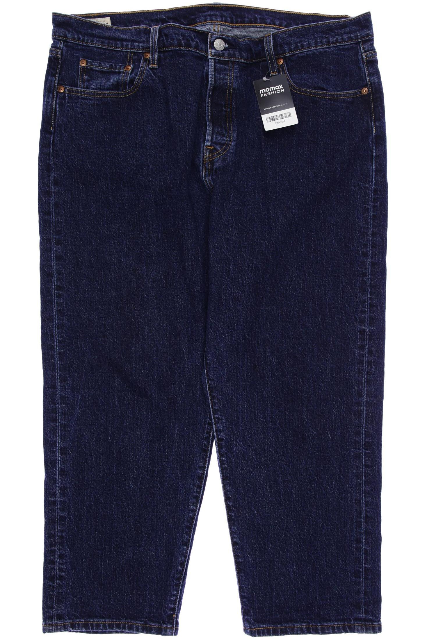

Levis Damen Jeans, marineblau