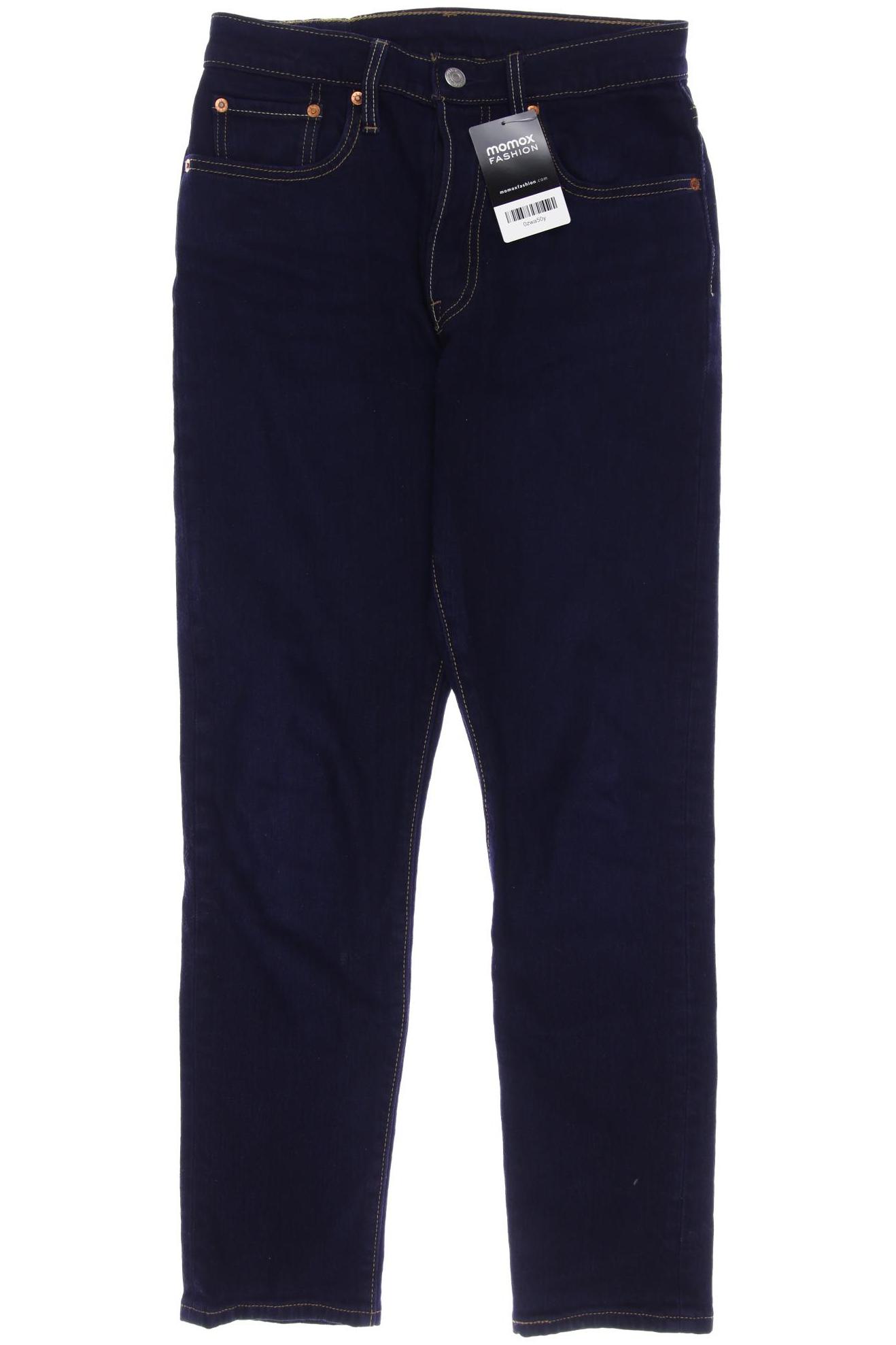 

Levis Damen Jeans, marineblau