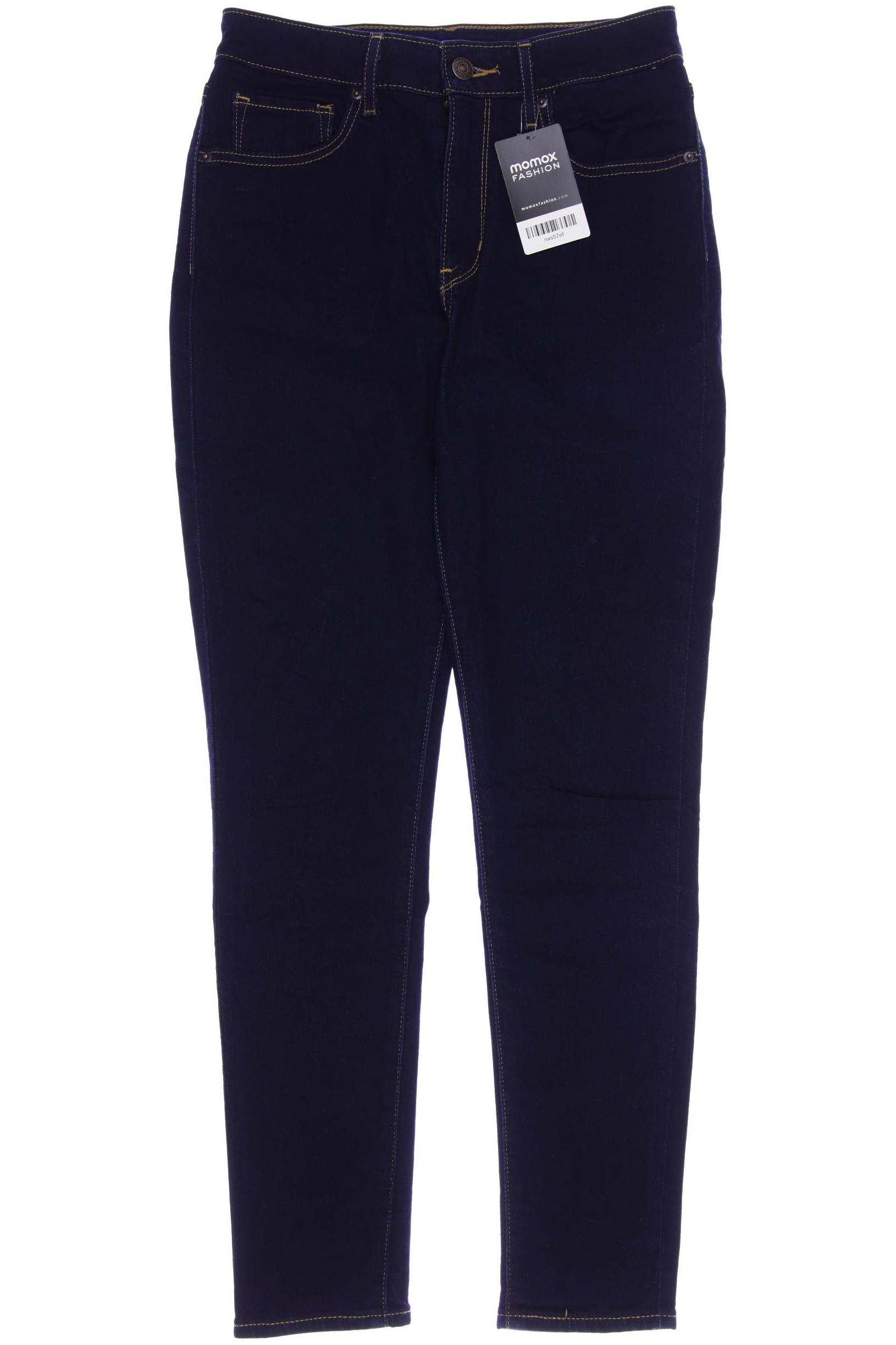 

Levis Damen Jeans, marineblau, Gr. 27