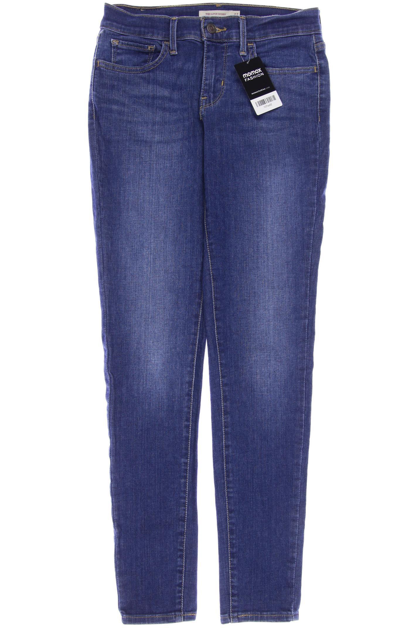 

Levis Damen Jeans, blau
