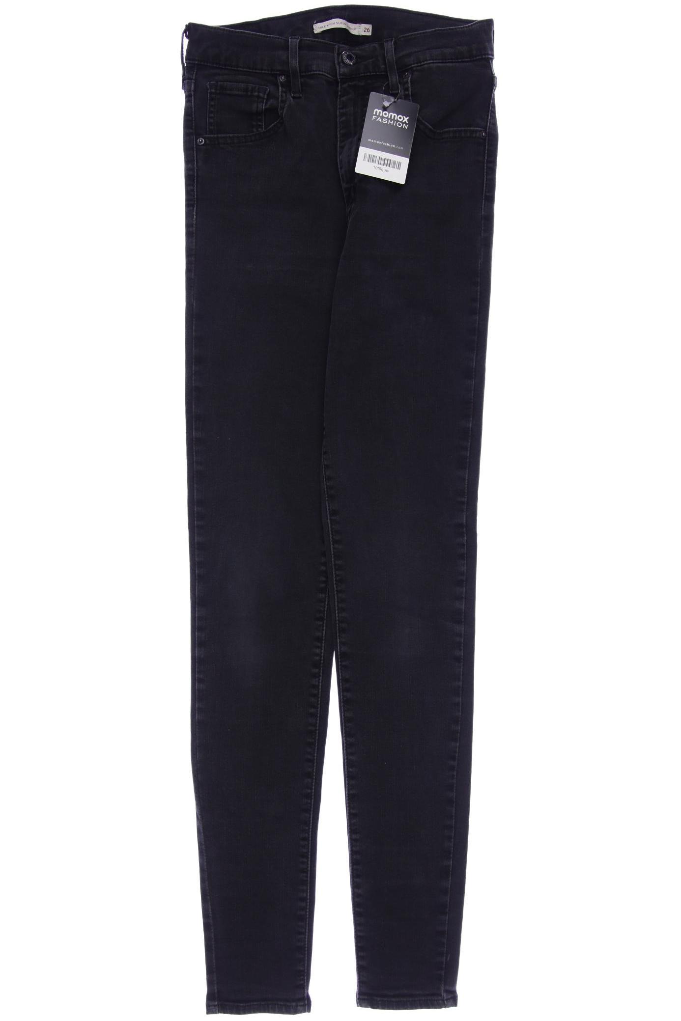 

Levis Damen Jeans, grau