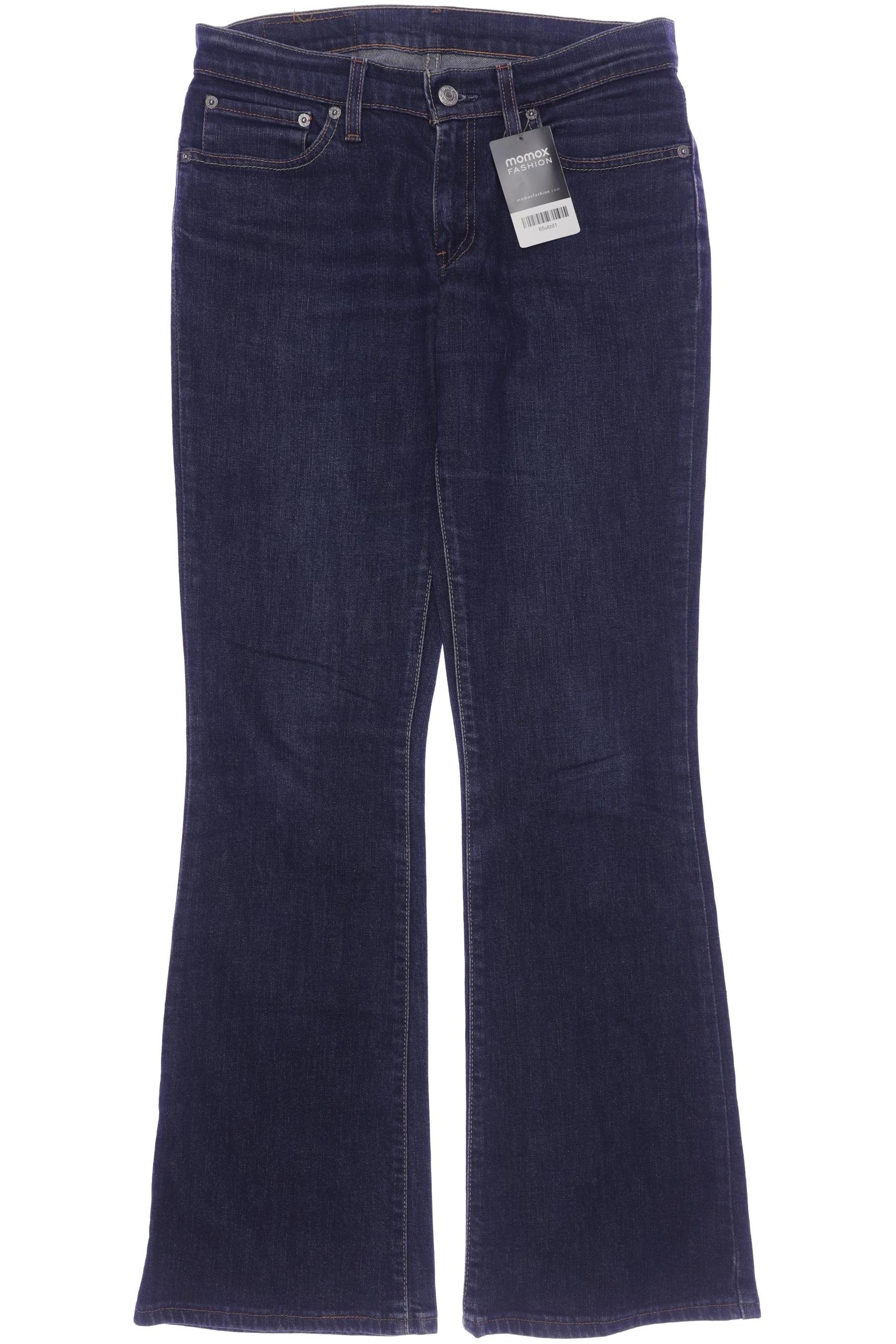 

Levis Damen Jeans, marineblau, Gr. 29