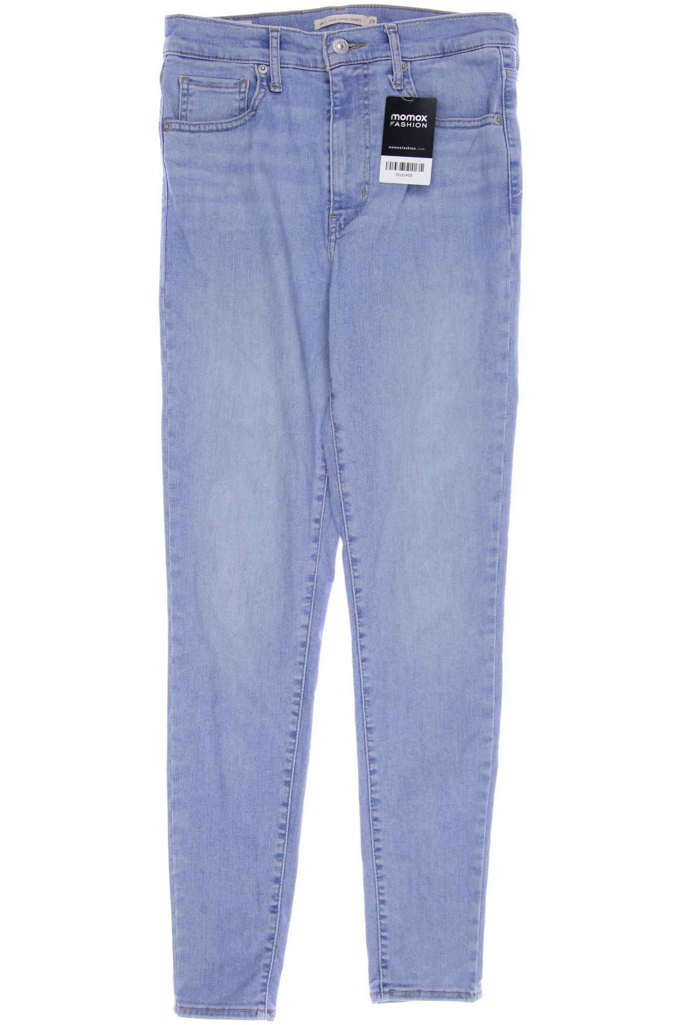 

Levis Damen Jeans, blau