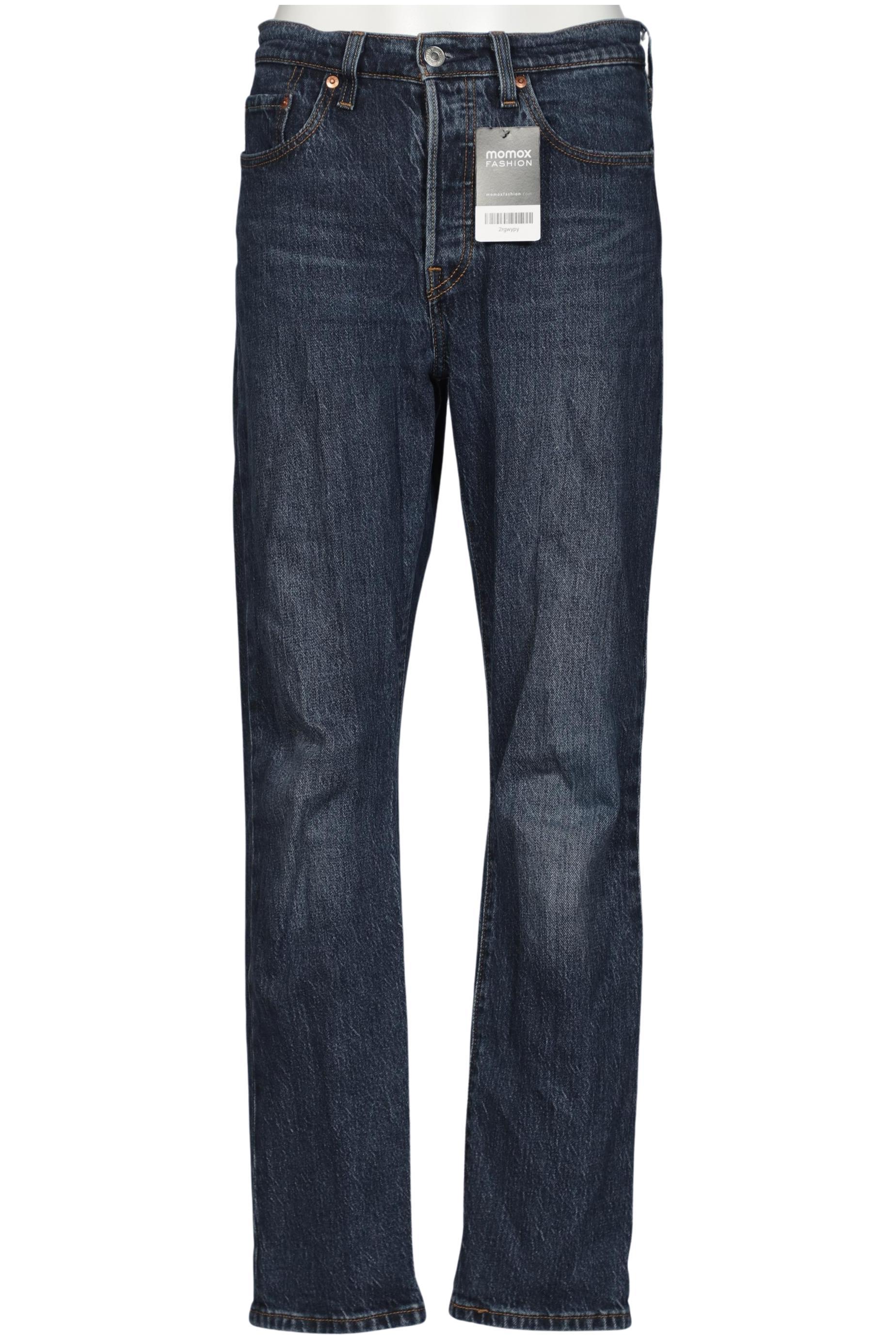 

Levis Damen Jeans, blau, Gr. 27