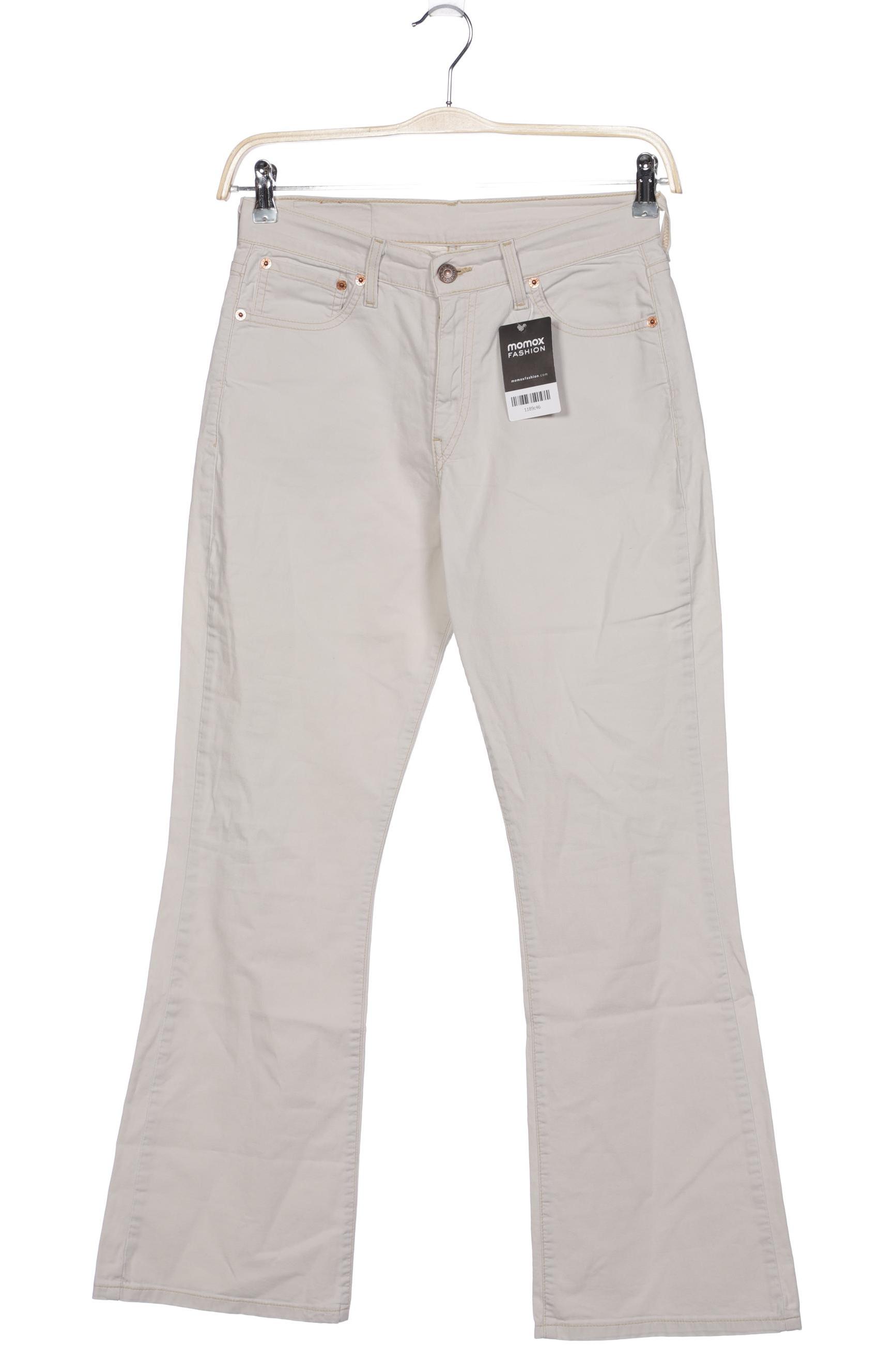 

Levis Damen Jeans, grau, Gr. 30