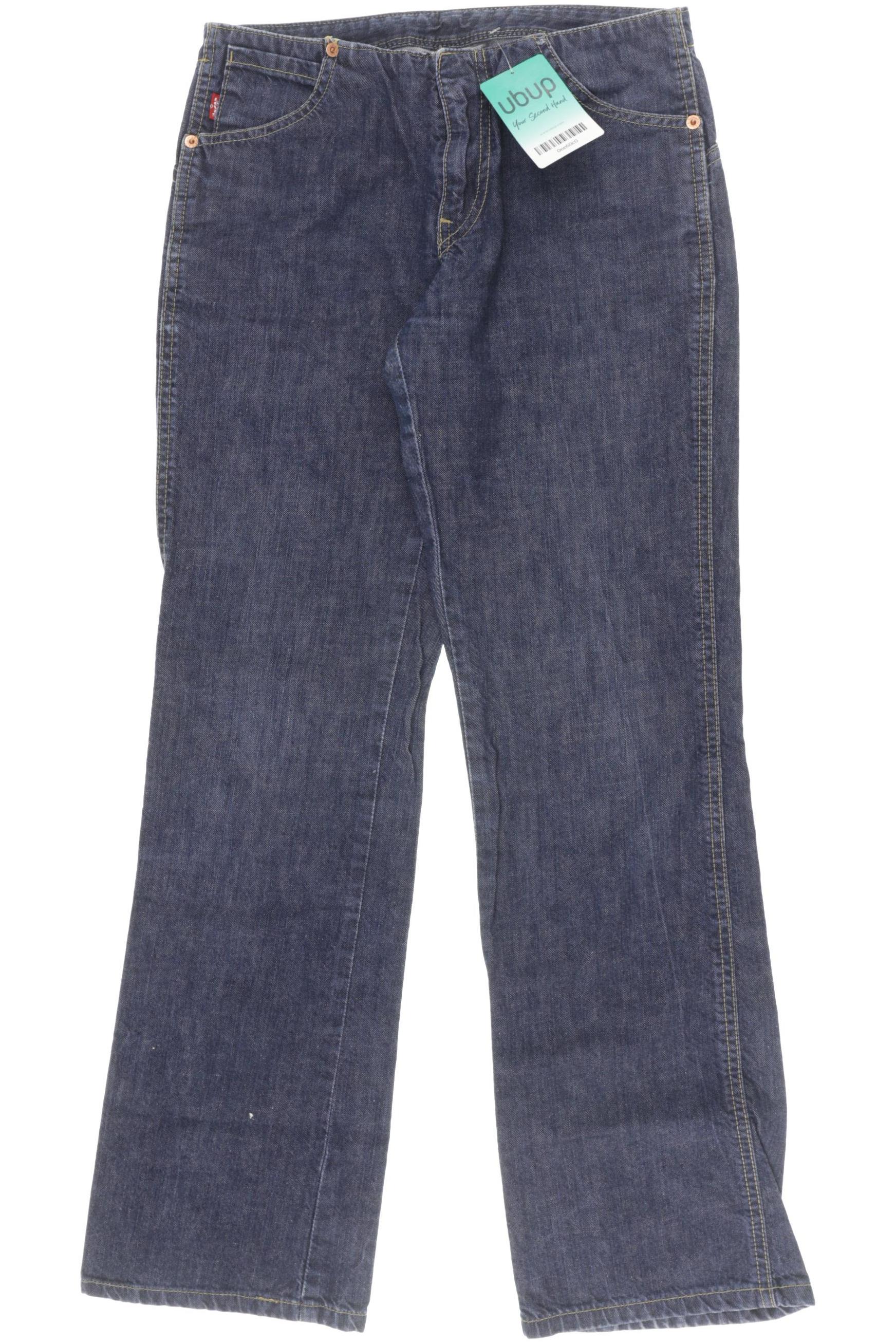 

Levis Damen Jeans, blau, Gr. 26