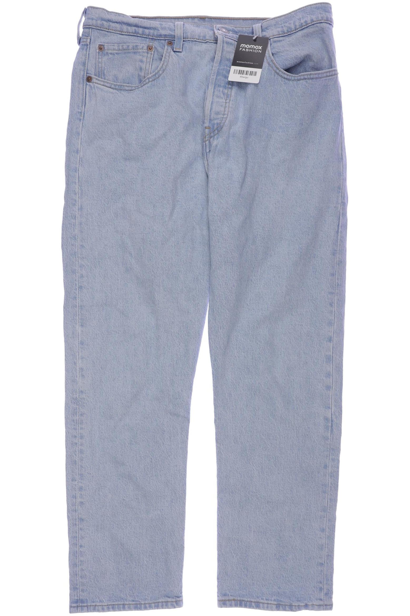 

Levis Damen Jeans, hellblau, Gr. 31