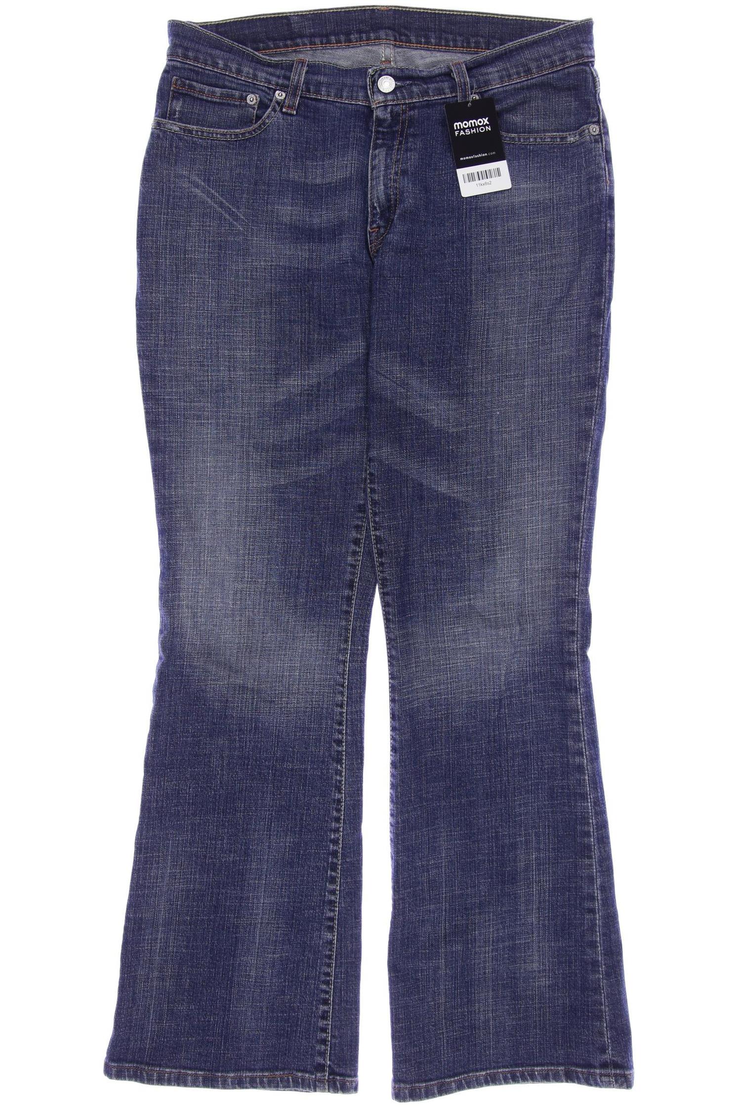 

Levis Damen Jeans, blau