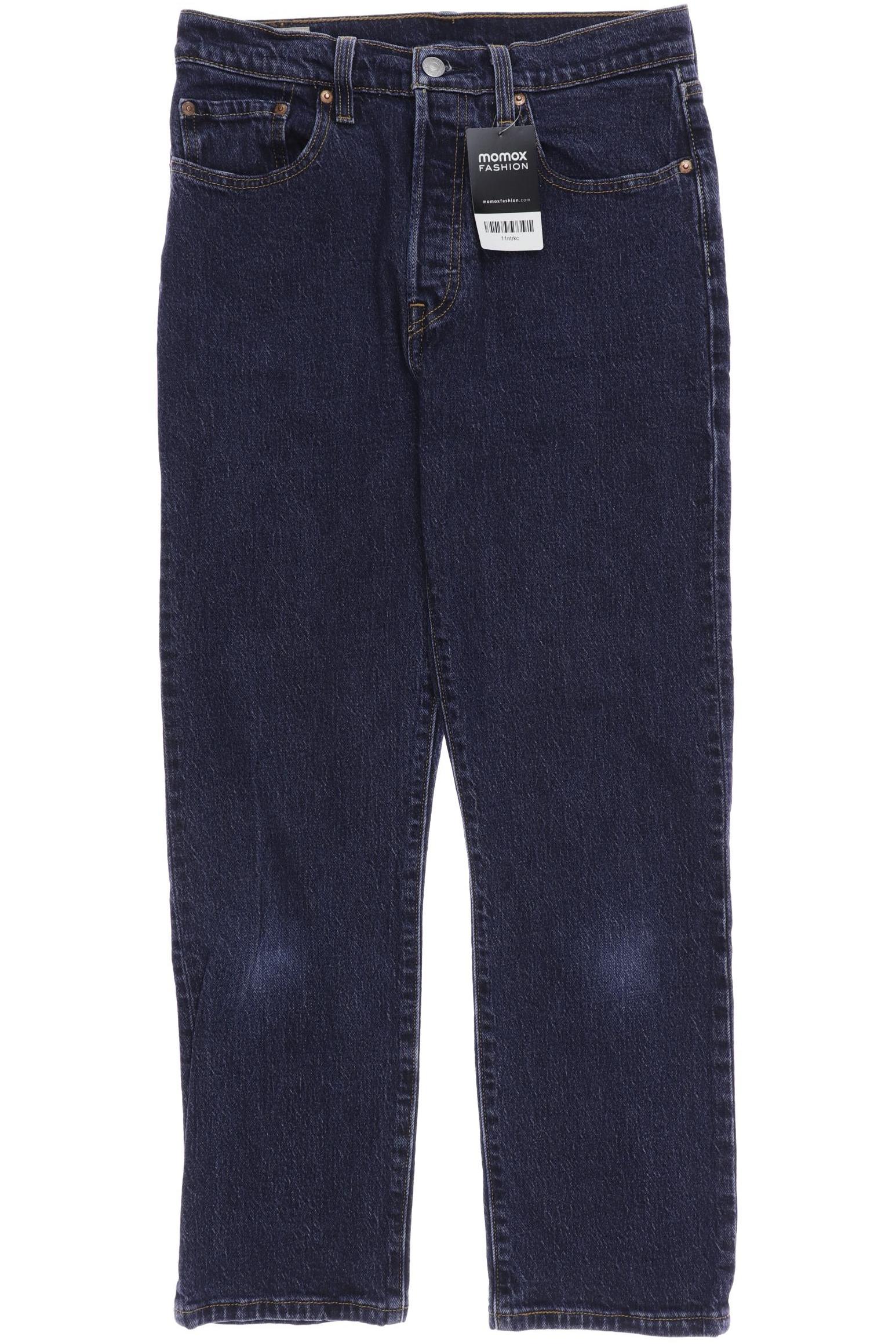 

Levis Damen Jeans, marineblau, Gr. 30