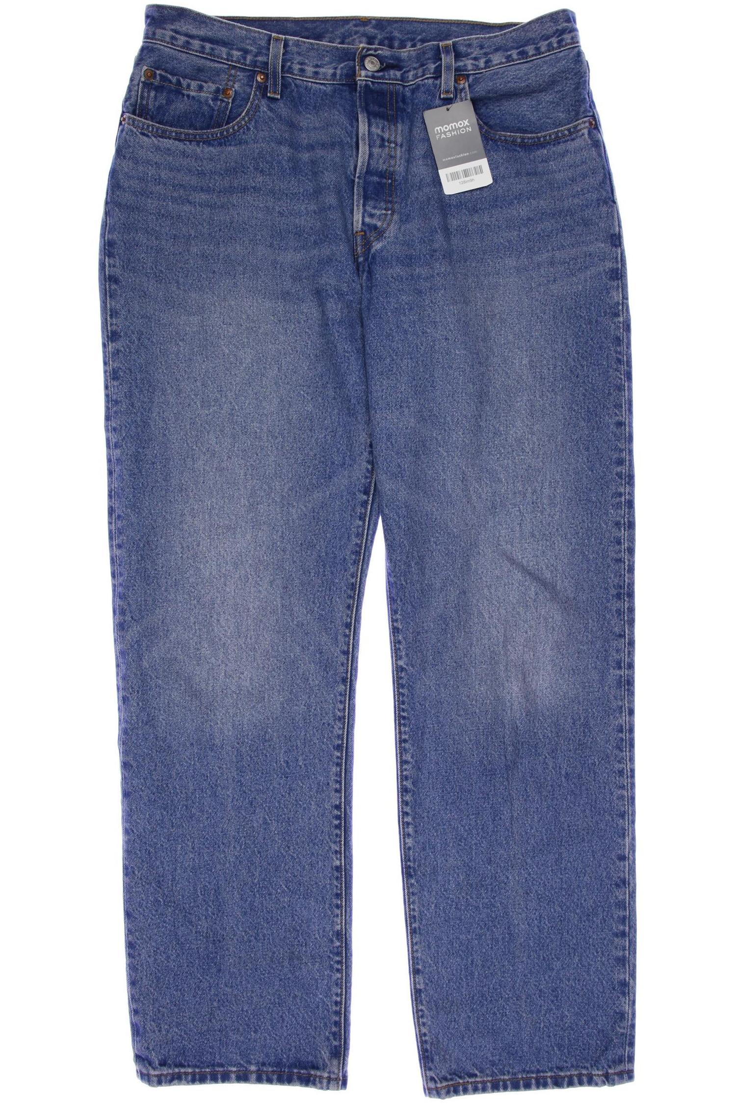 

Levis Damen Jeans, blau, Gr. 42