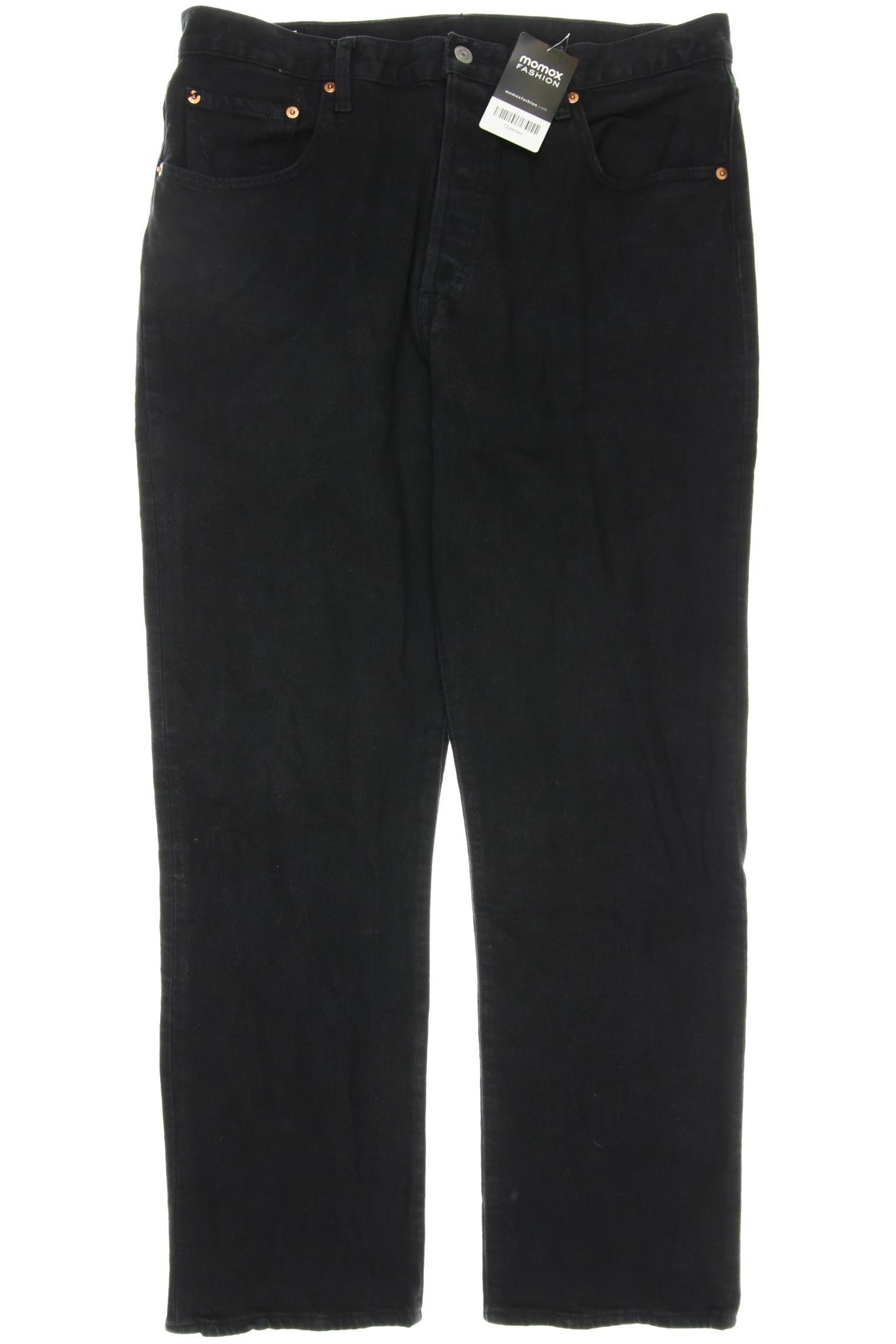 

Levis Damen Jeans, schwarz, Gr. 32