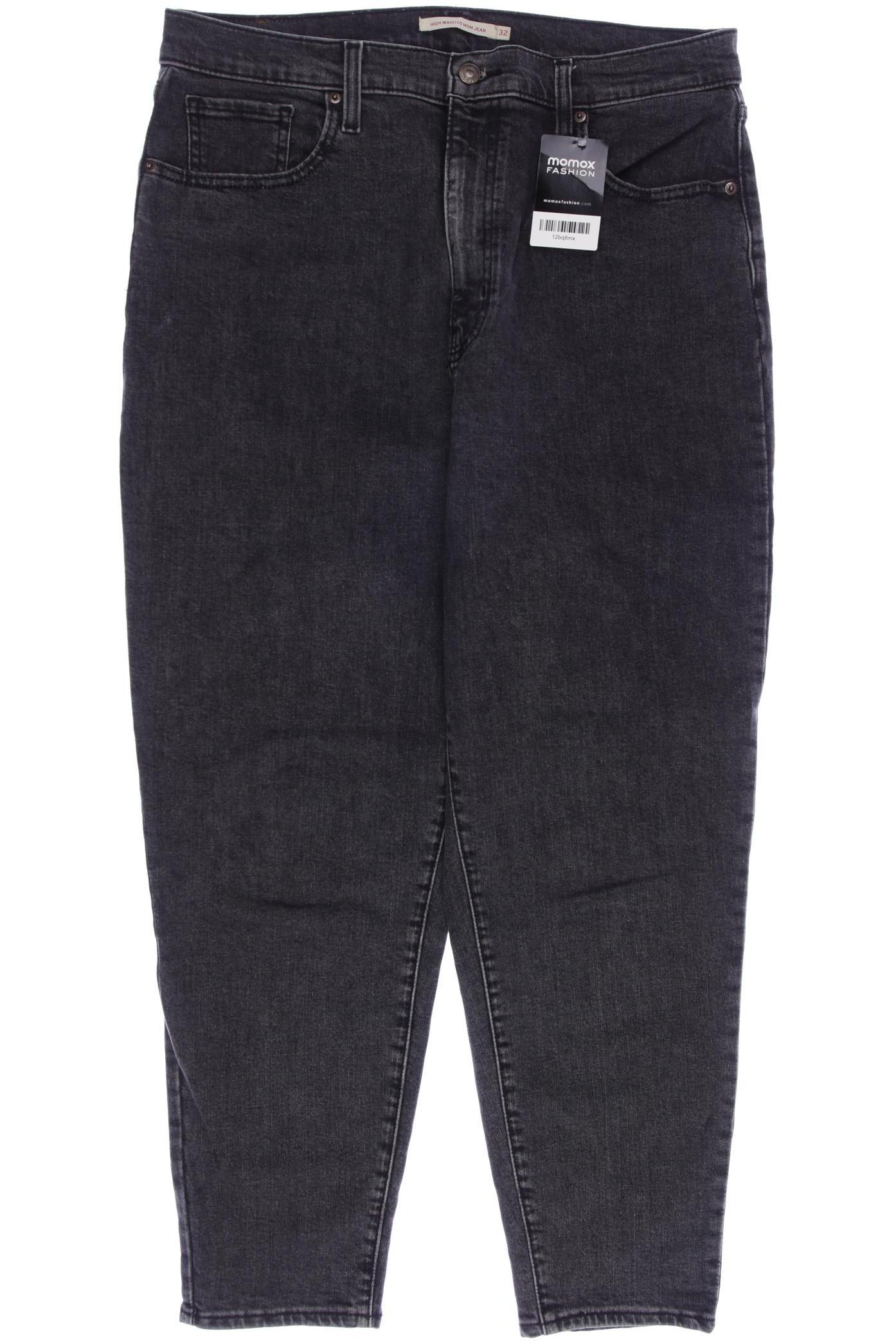 

Levis Damen Jeans, grau