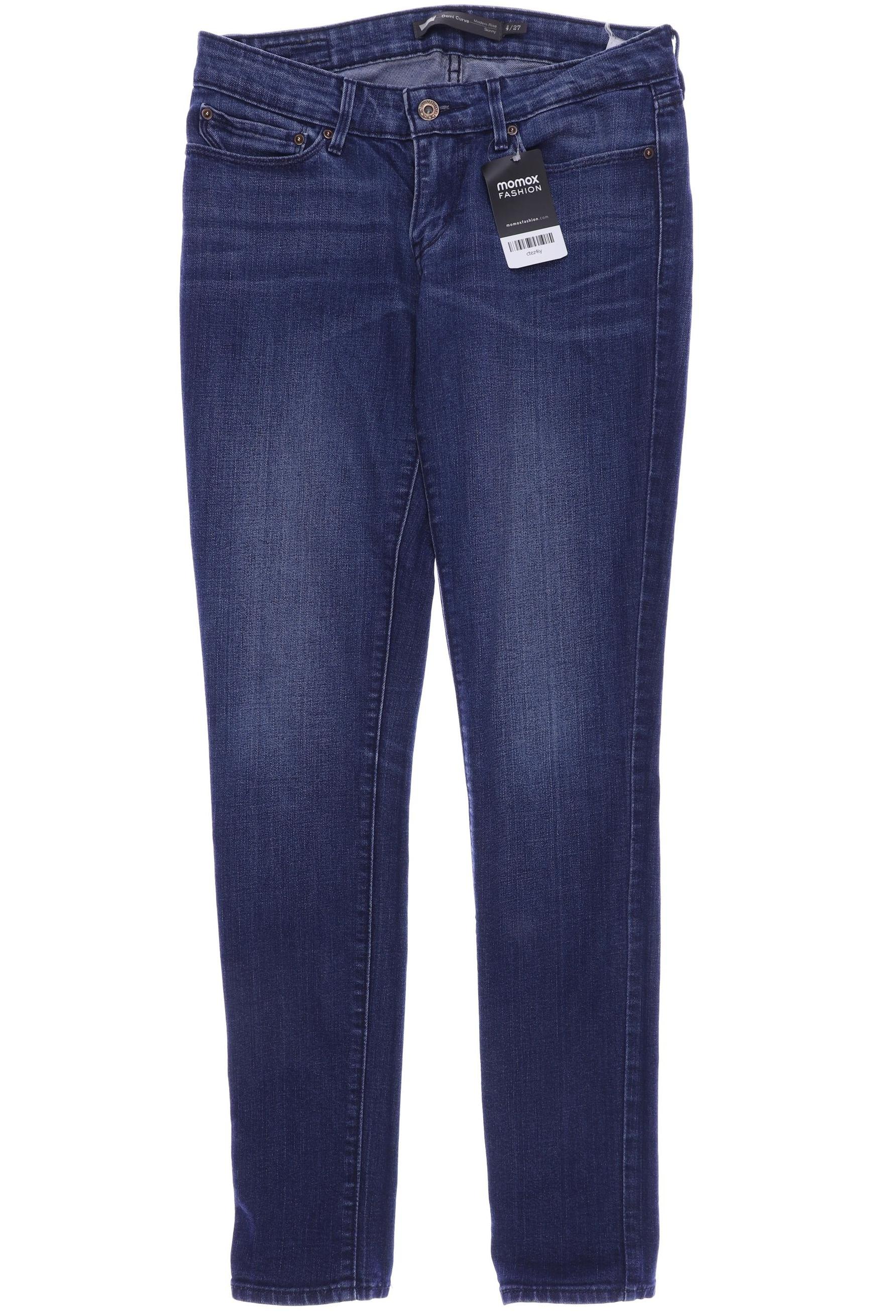 

Levis Damen Jeans, blau