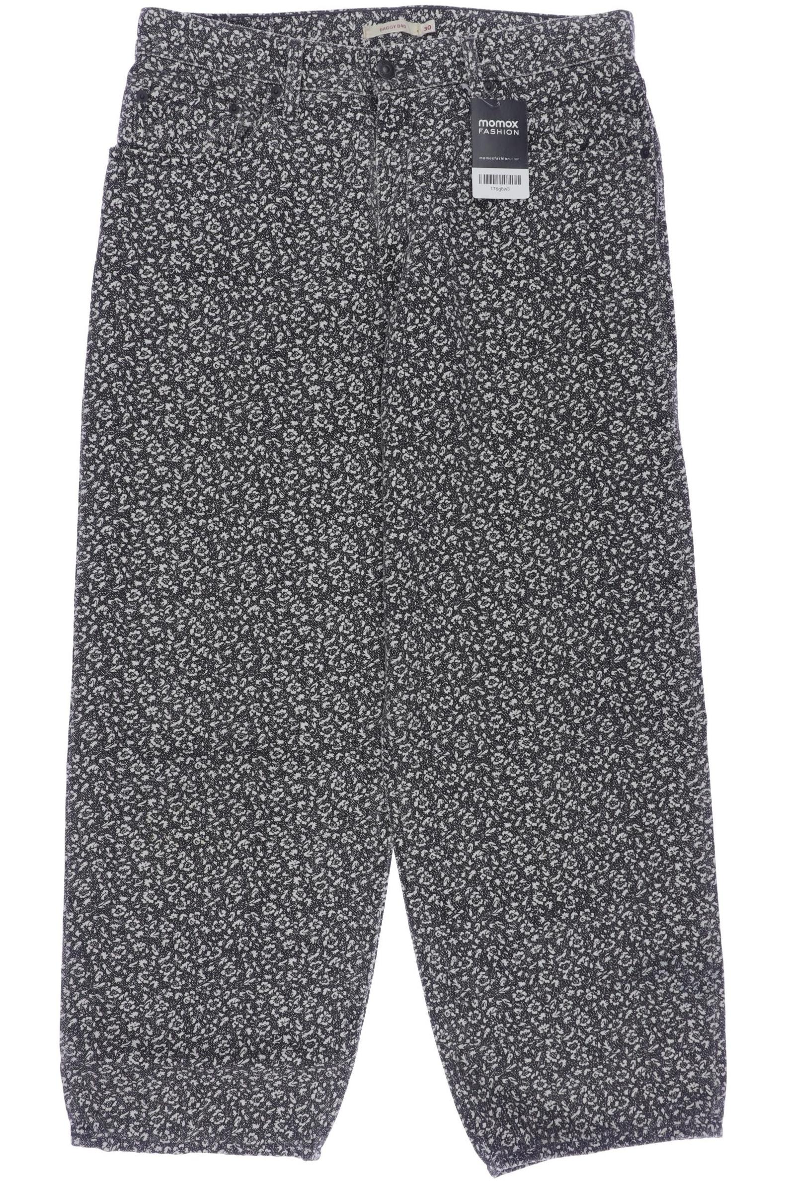 

Levis Damen Jeans, grau, Gr. 30