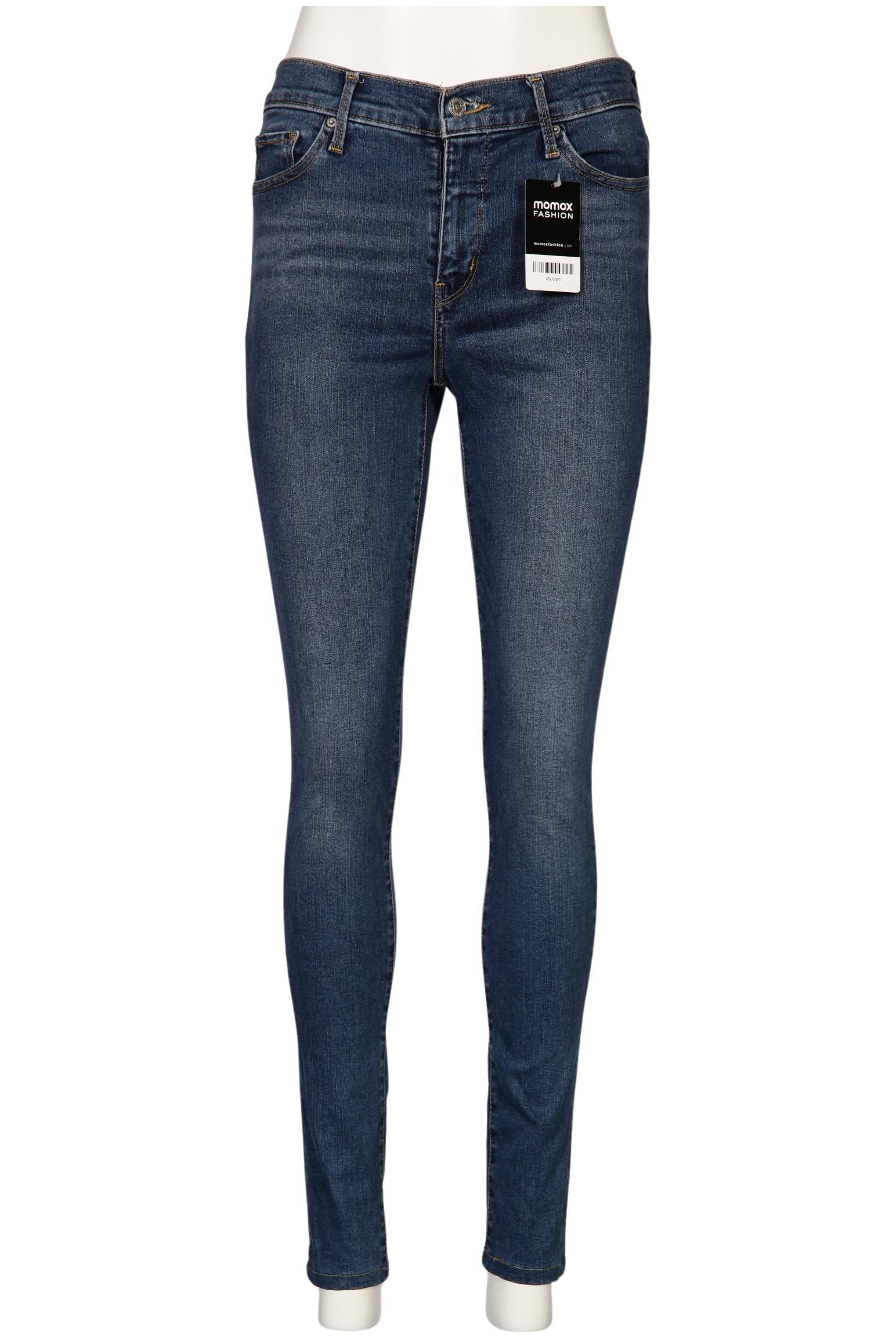 

Levis Damen Jeans, blau, Gr. 29