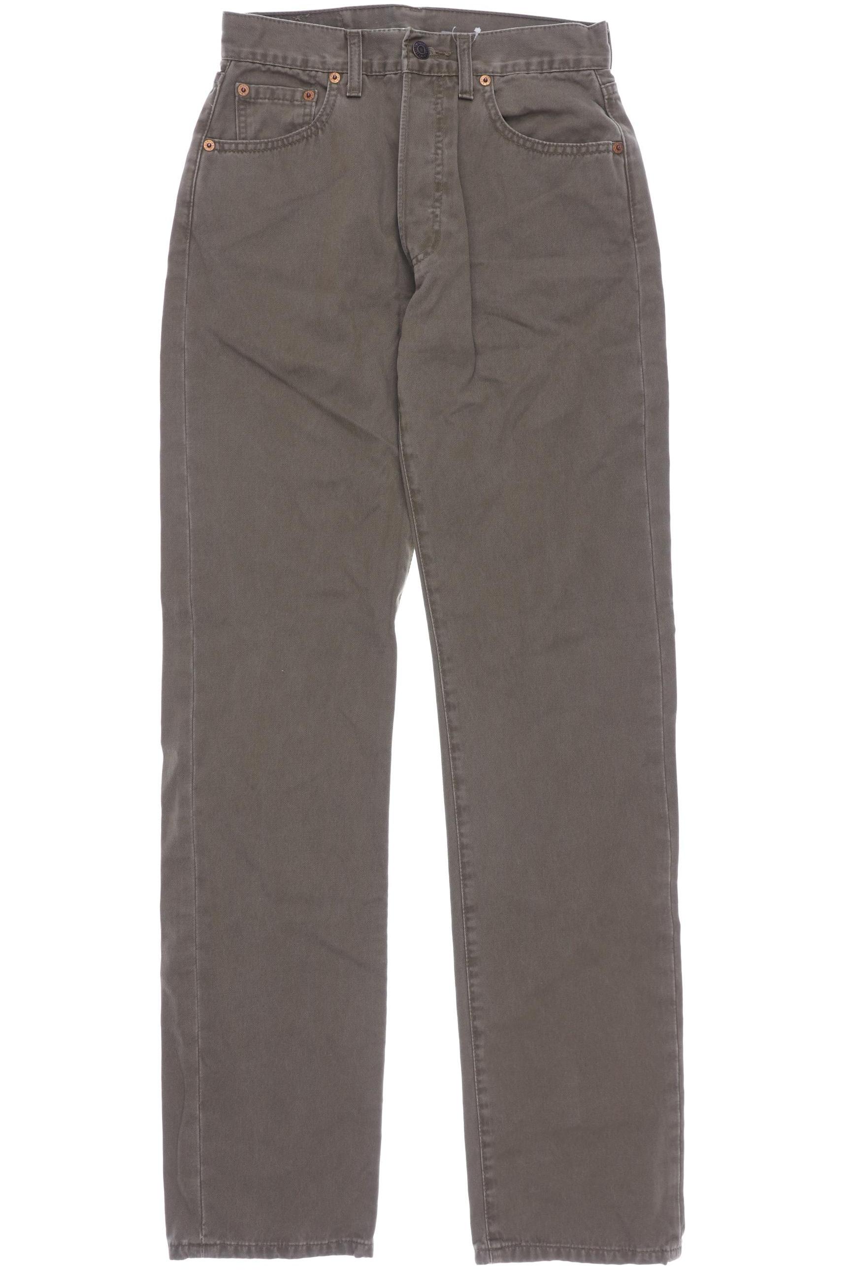 

Levis Damen Jeans, grün, Gr. 38