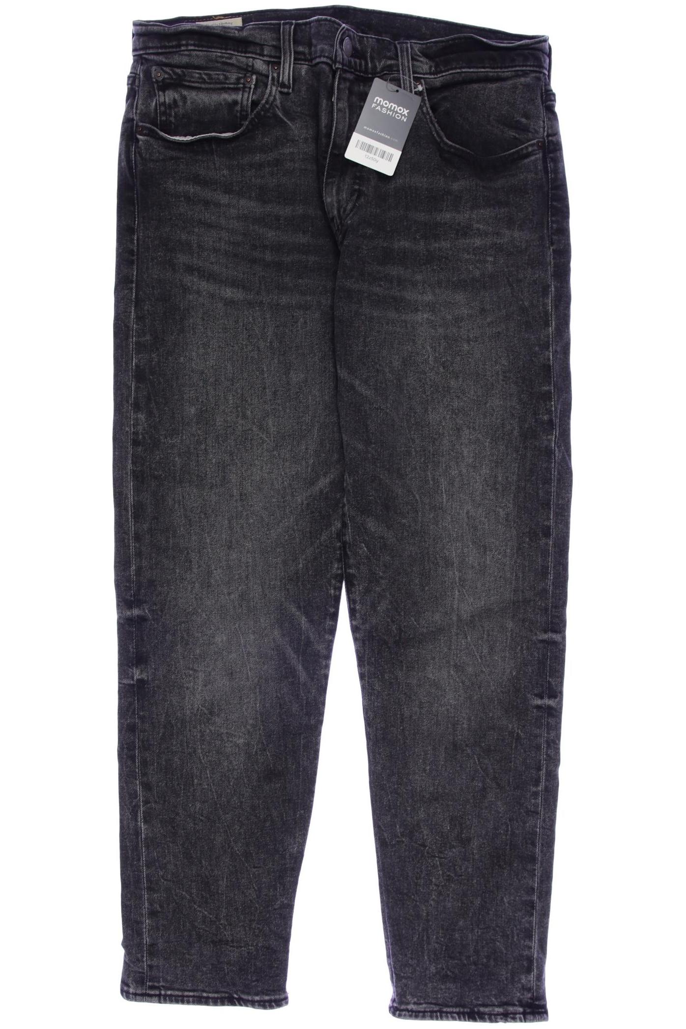 

Levis Damen Jeans, grau, Gr. 33