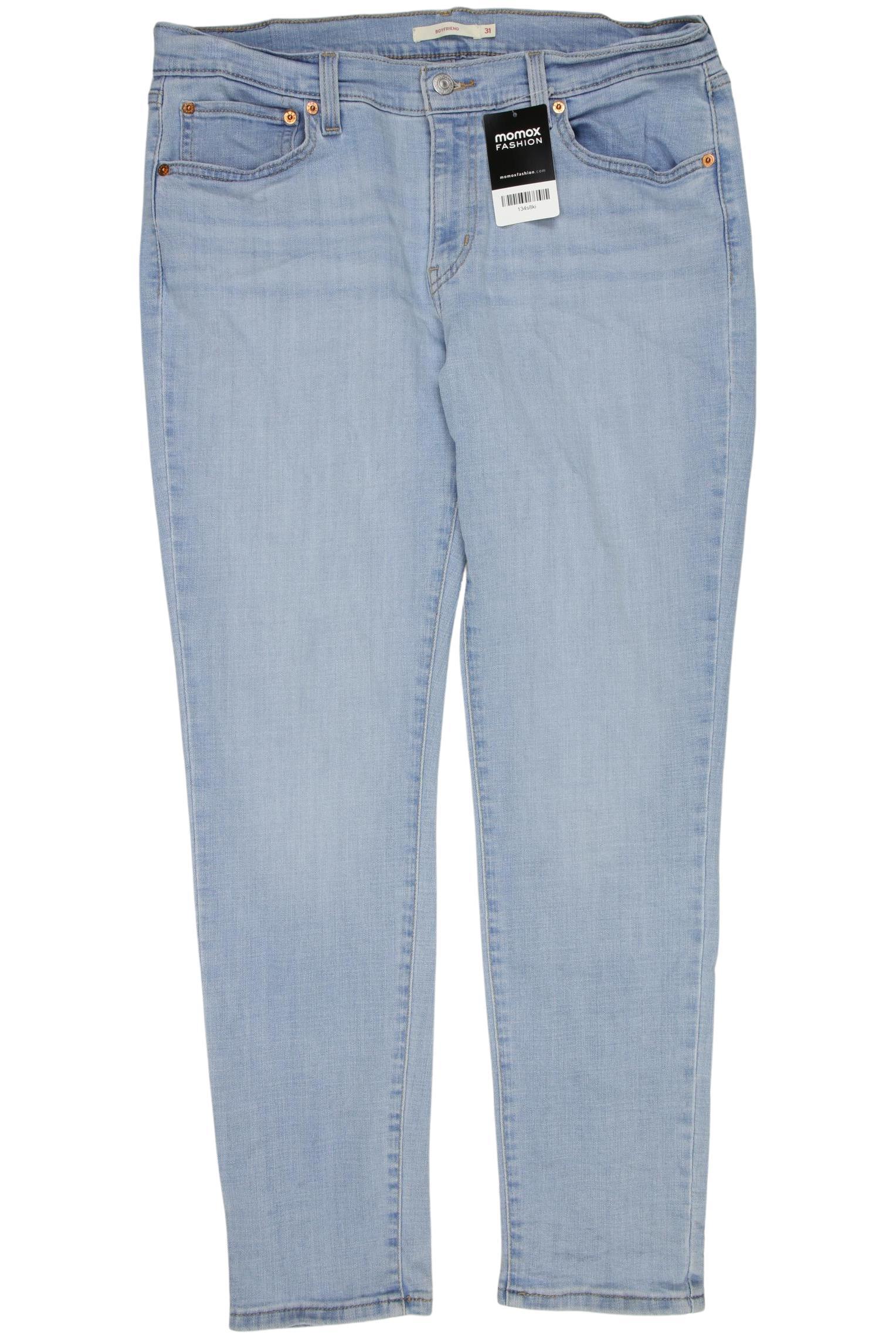 

Levis Damen Jeans, hellblau, Gr. 31