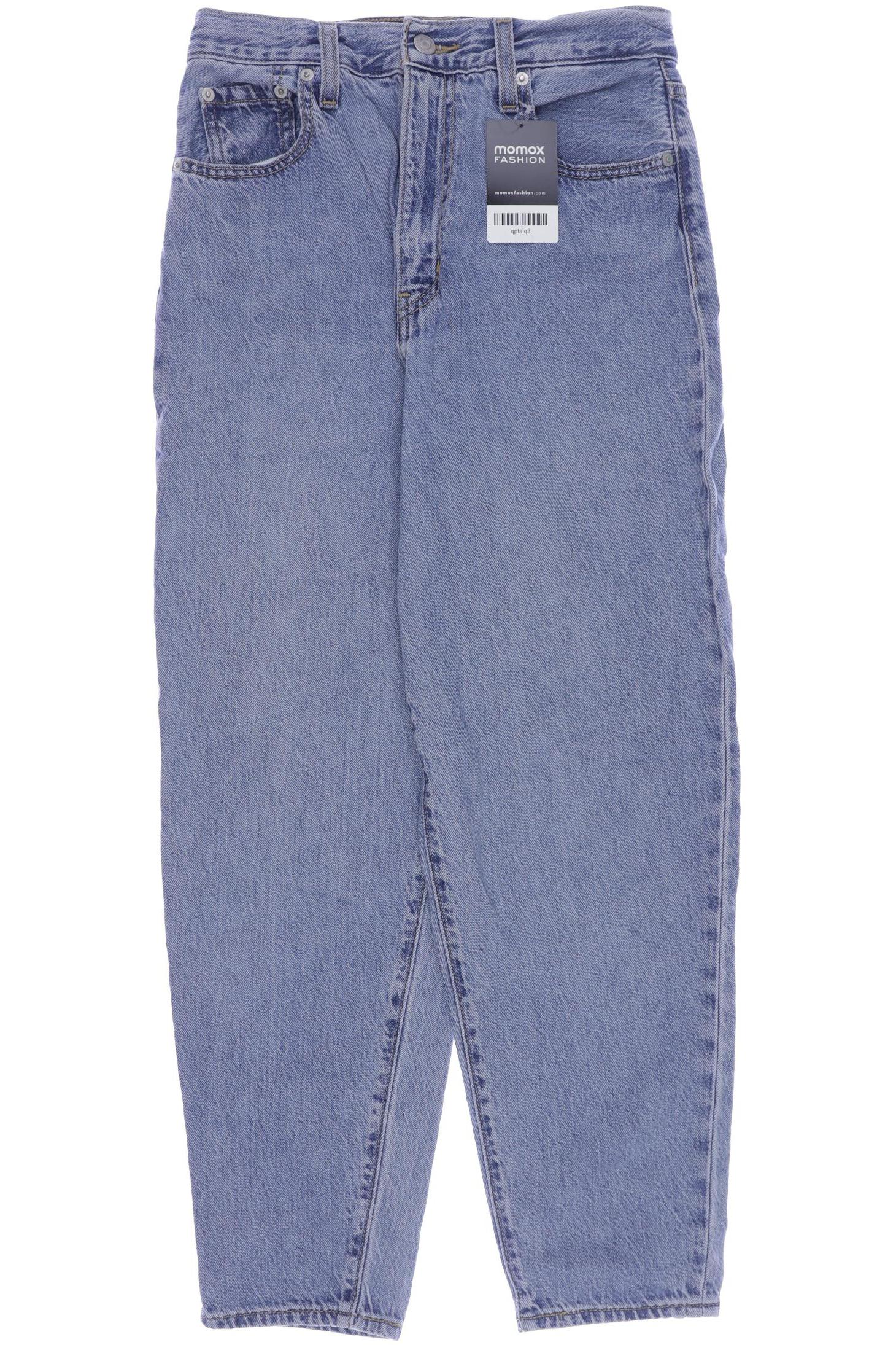 

Levis Damen Jeans, blau, Gr. 36