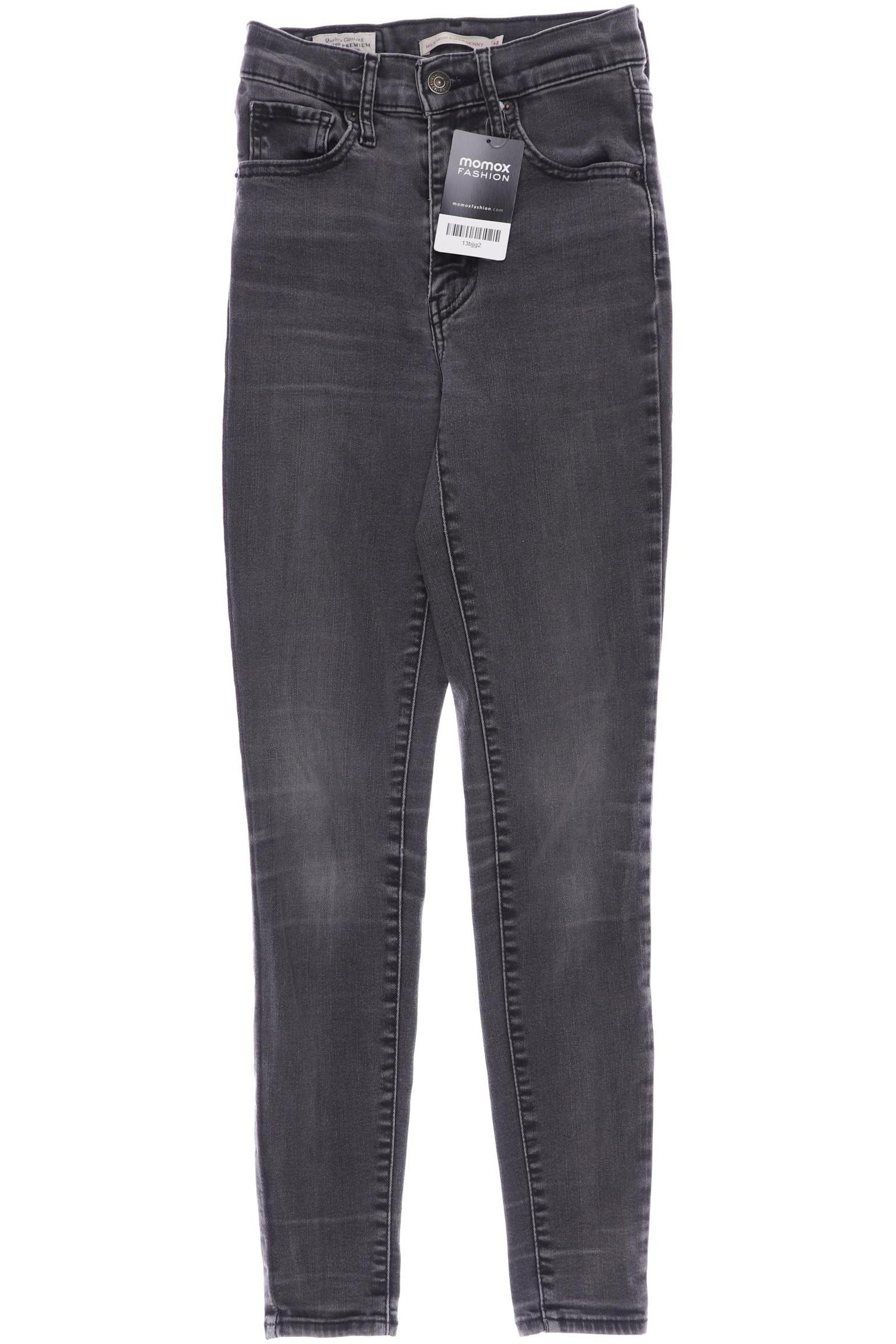 

Levis Damen Jeans, grau