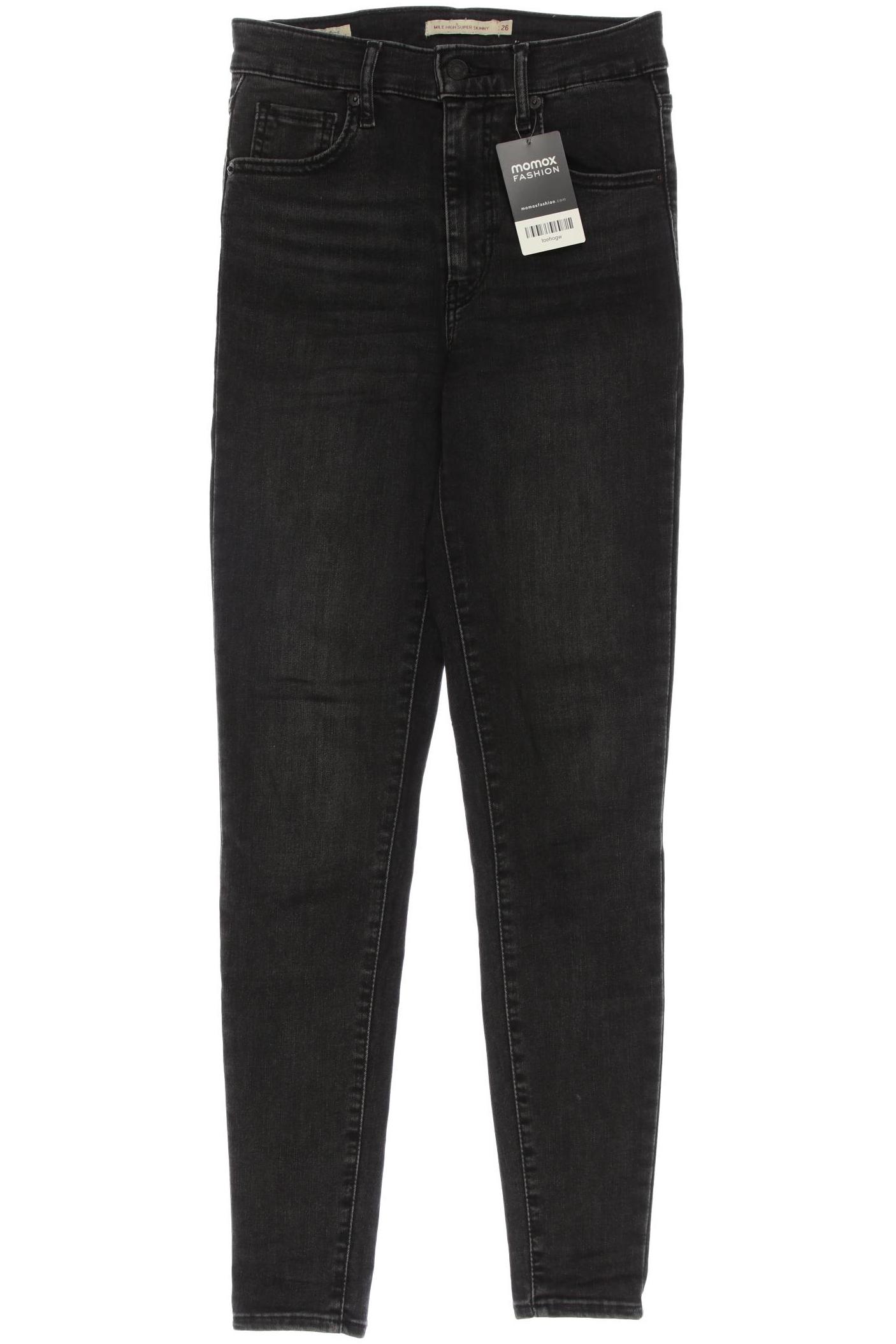 

Levis Damen Jeans, grau