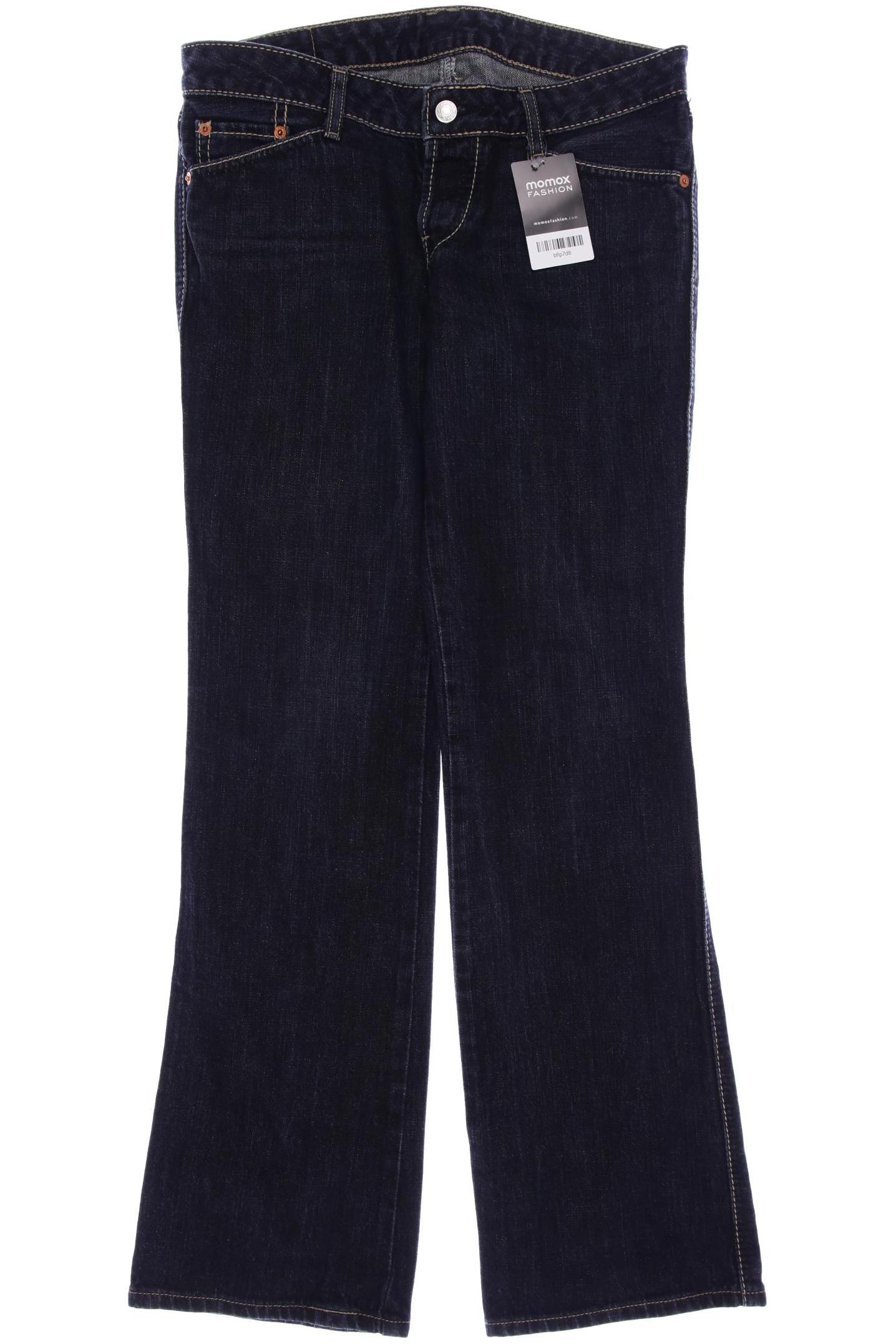 

Levis Damen Jeans, marineblau, Gr. 30