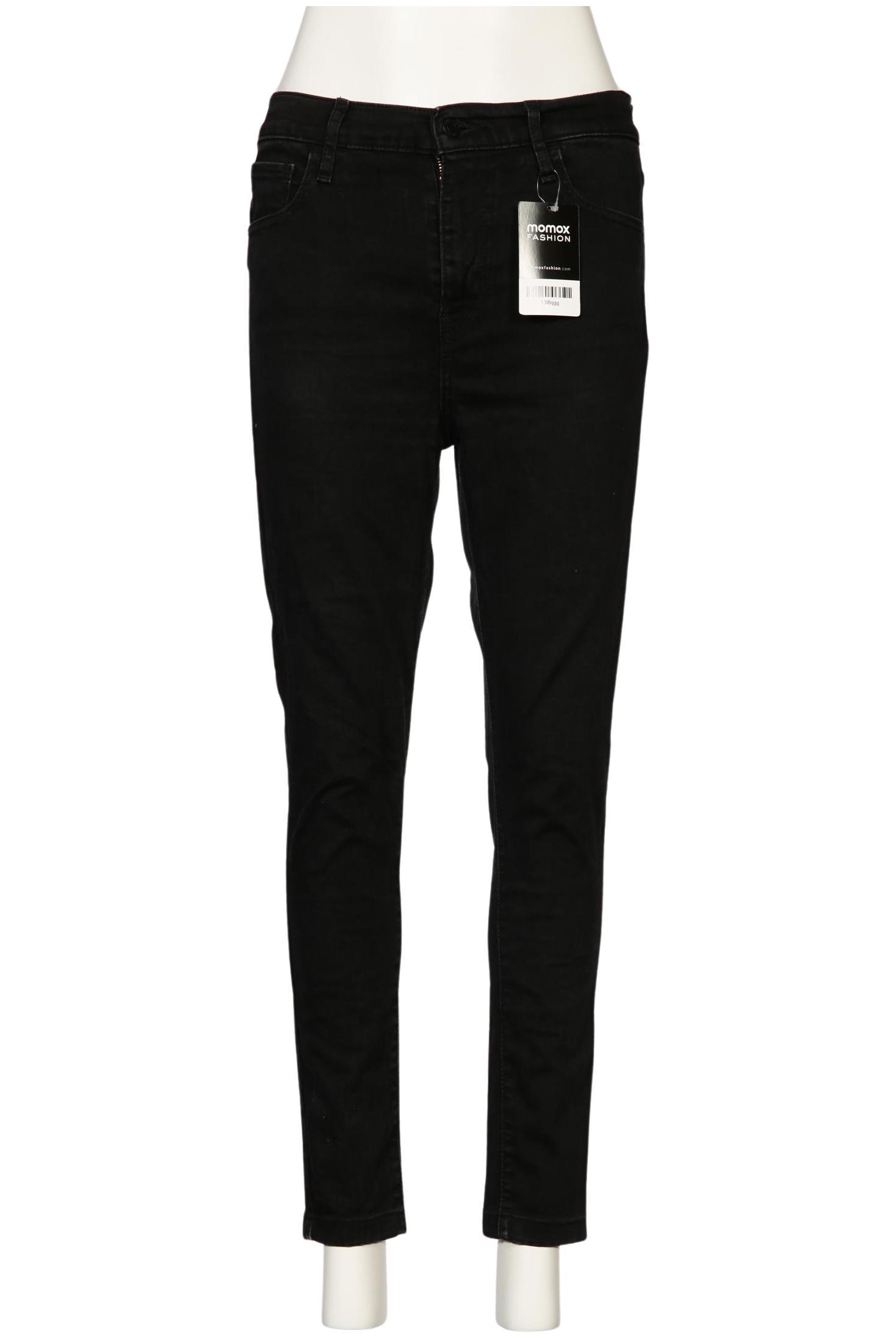 

Levis Damen Jeans, schwarz, Gr. 29