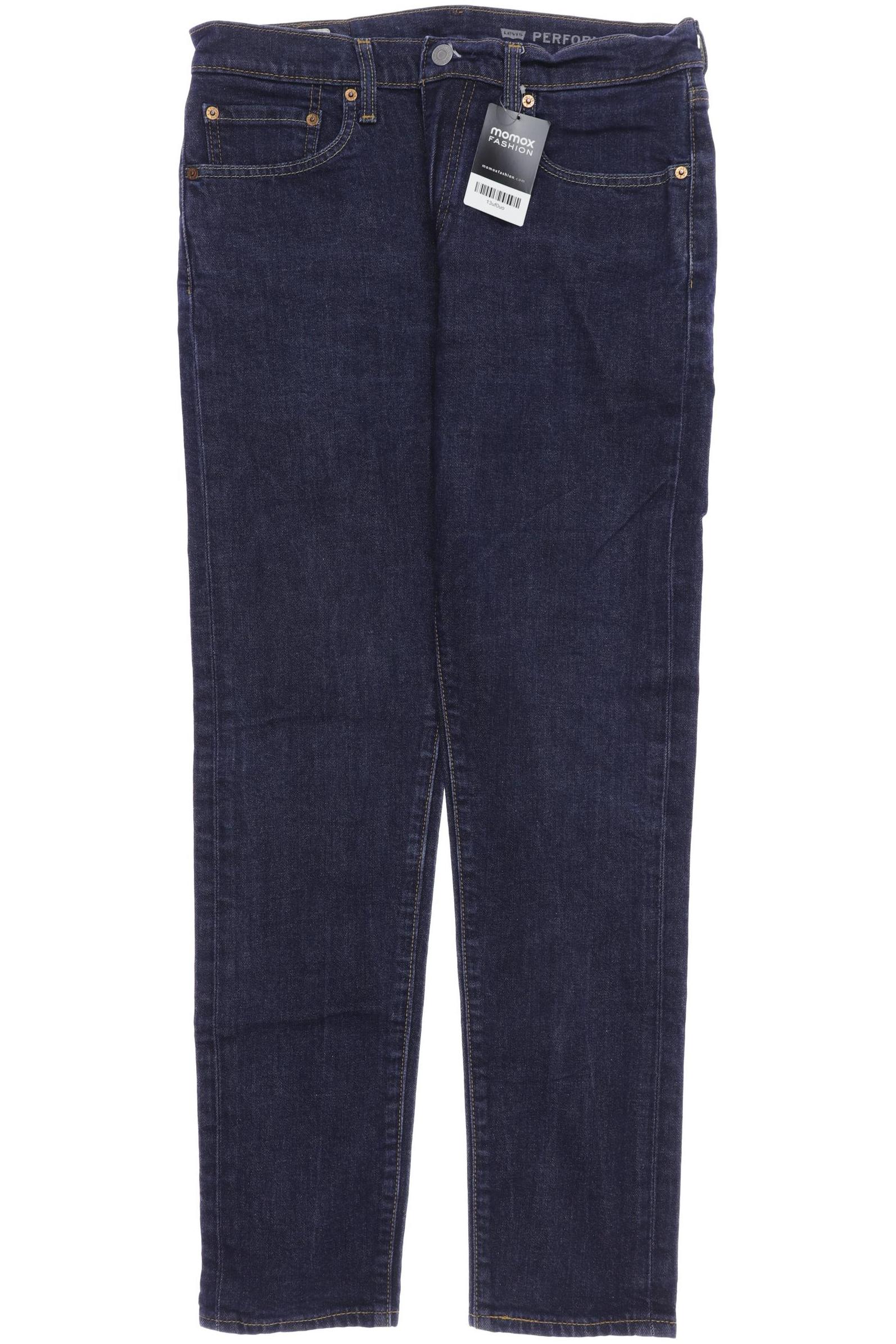 

Levis Damen Jeans, blau, Gr. 31