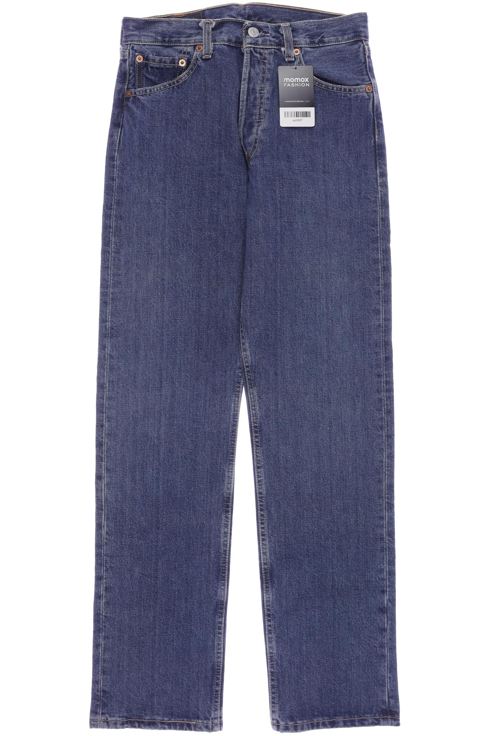 

Levis Damen Jeans, blau, Gr. 29