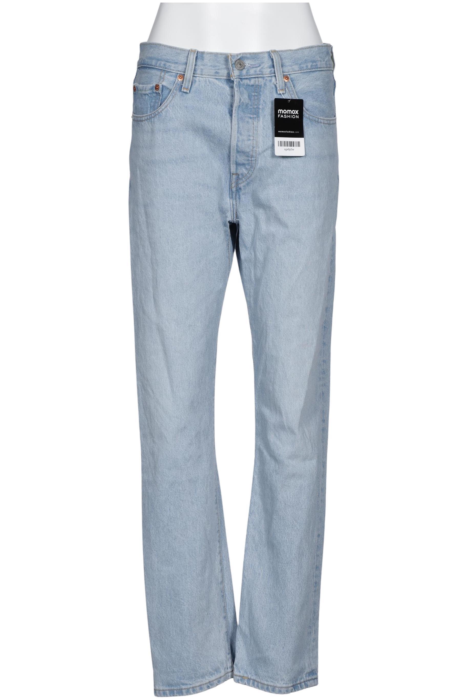 

Levis Damen Jeans, hellblau, Gr. 28