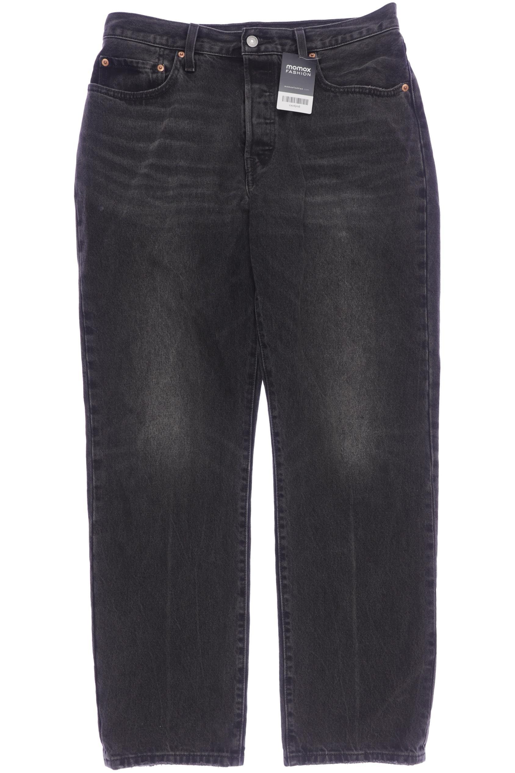 

Levis Damen Jeans, grau, Gr. 30