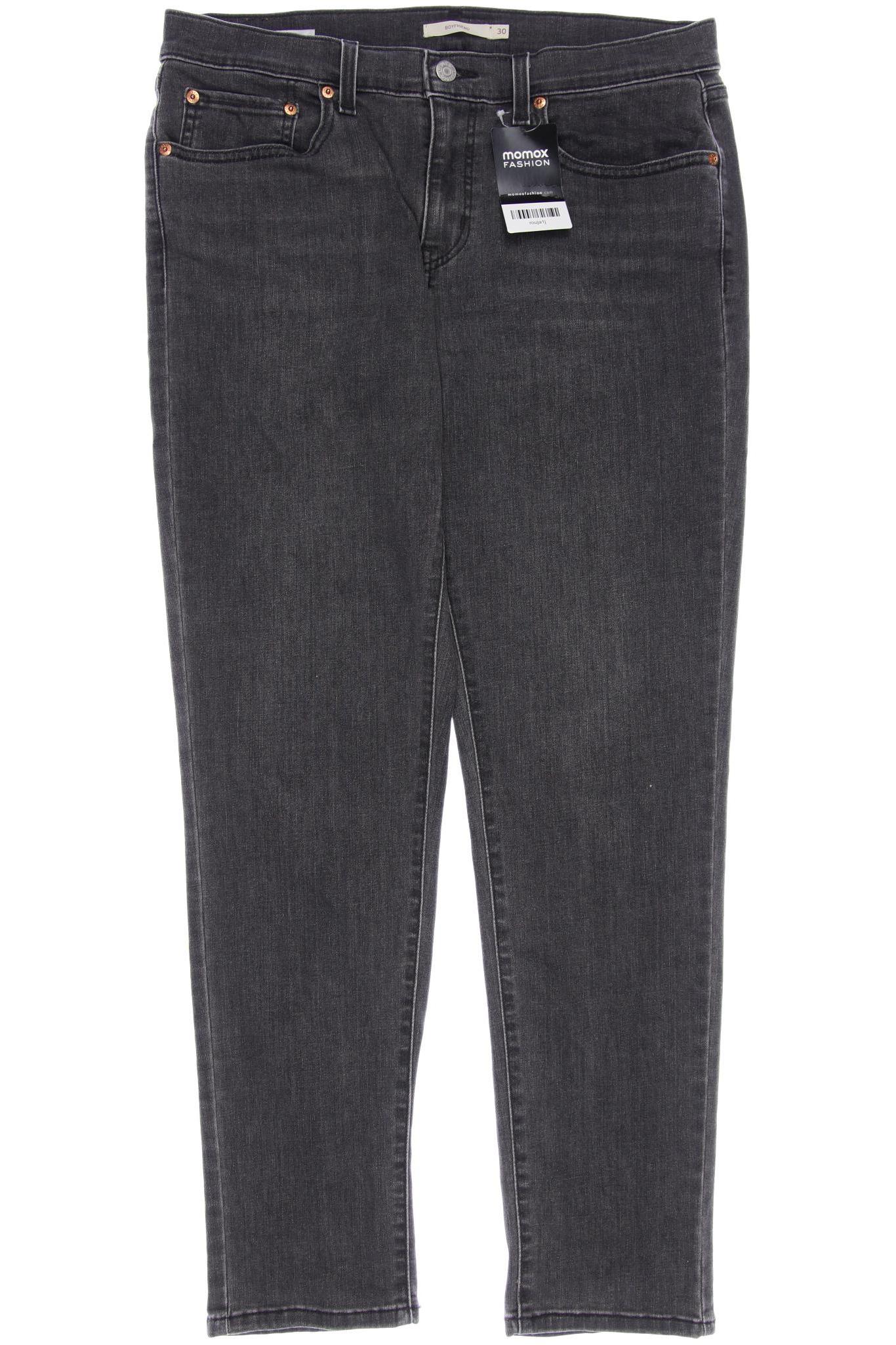 

Levis Damen Jeans, grau