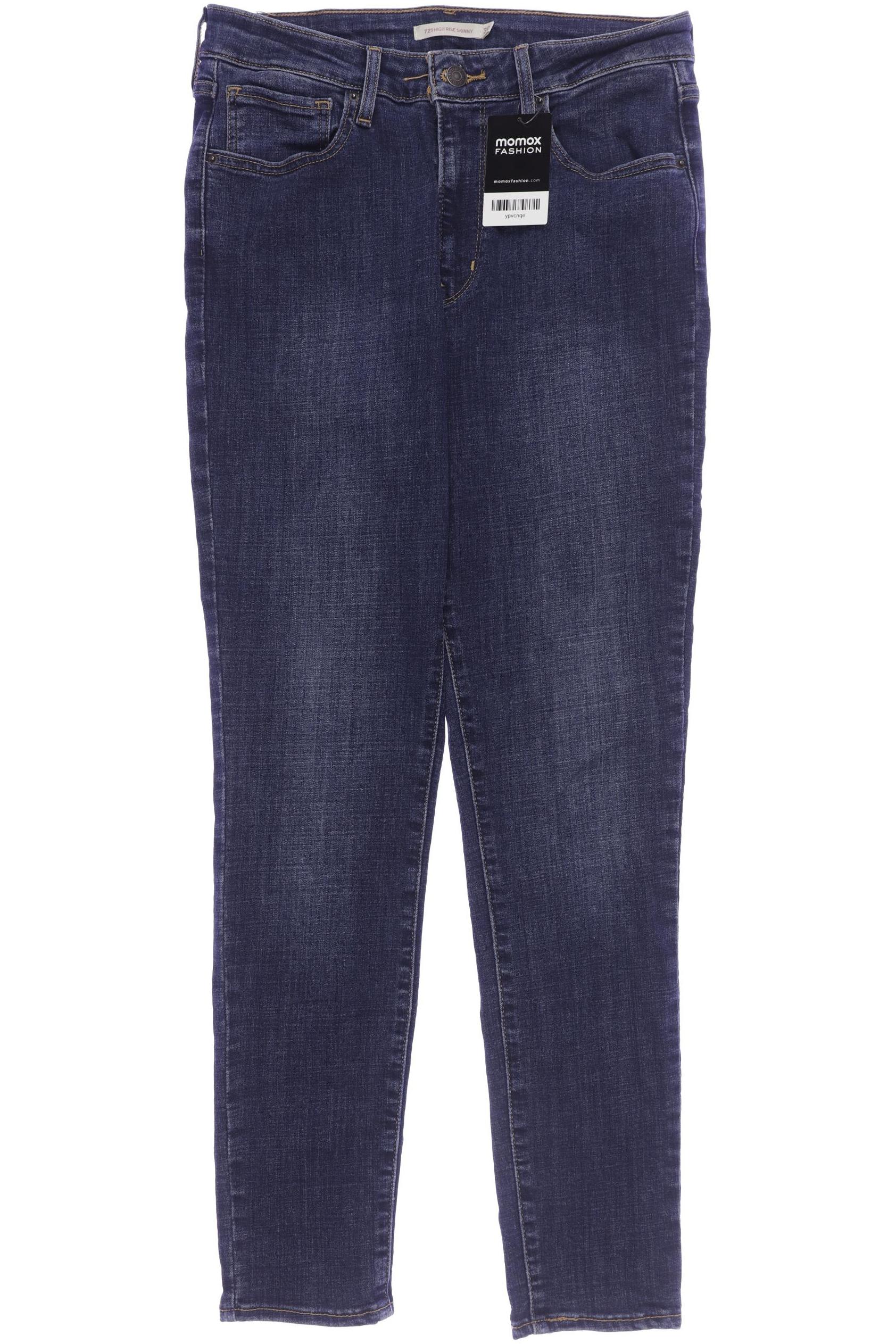 

Levis Damen Jeans, marineblau, Gr. 30