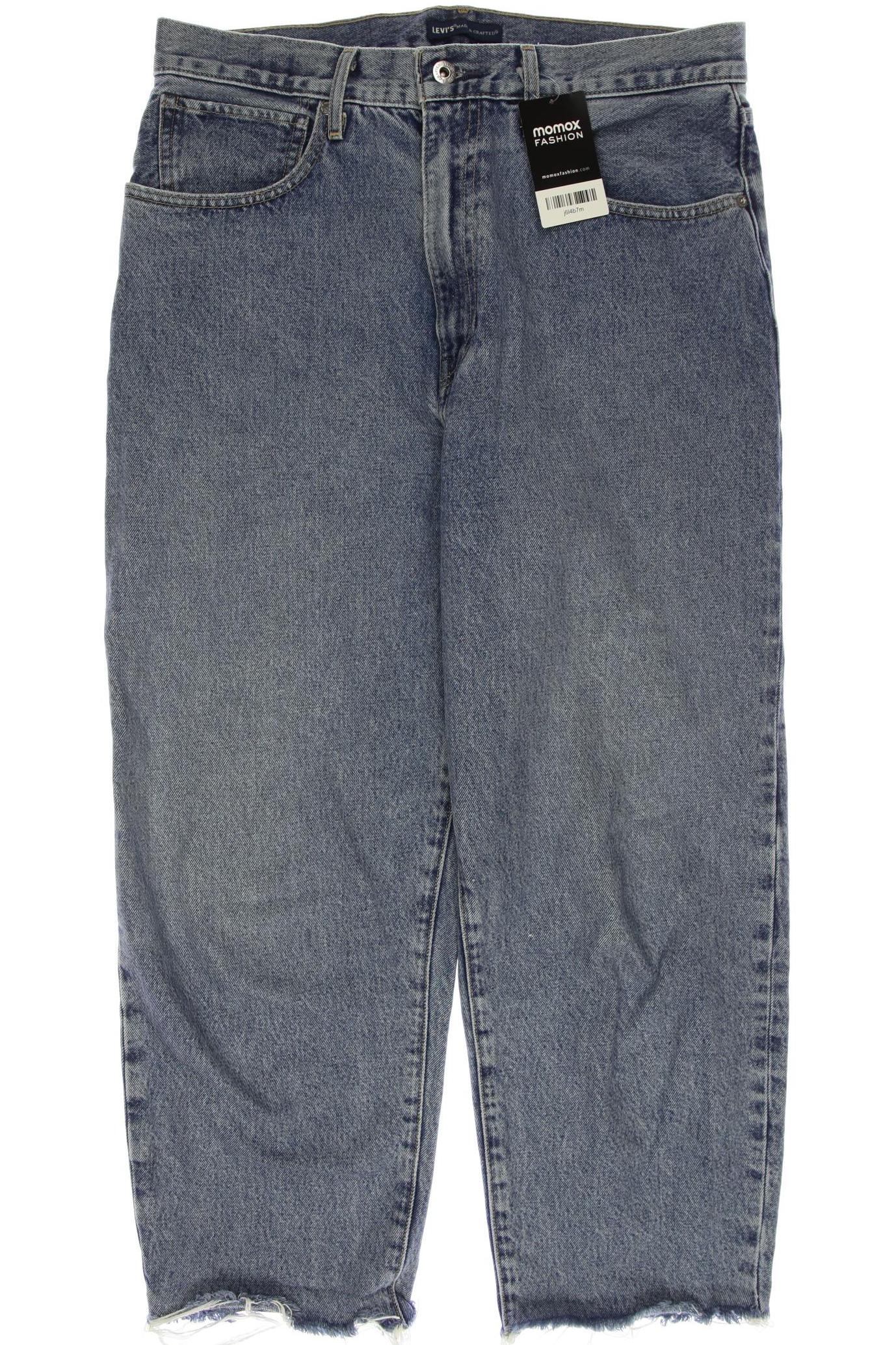 

Levis Damen Jeans, blau, Gr. 30