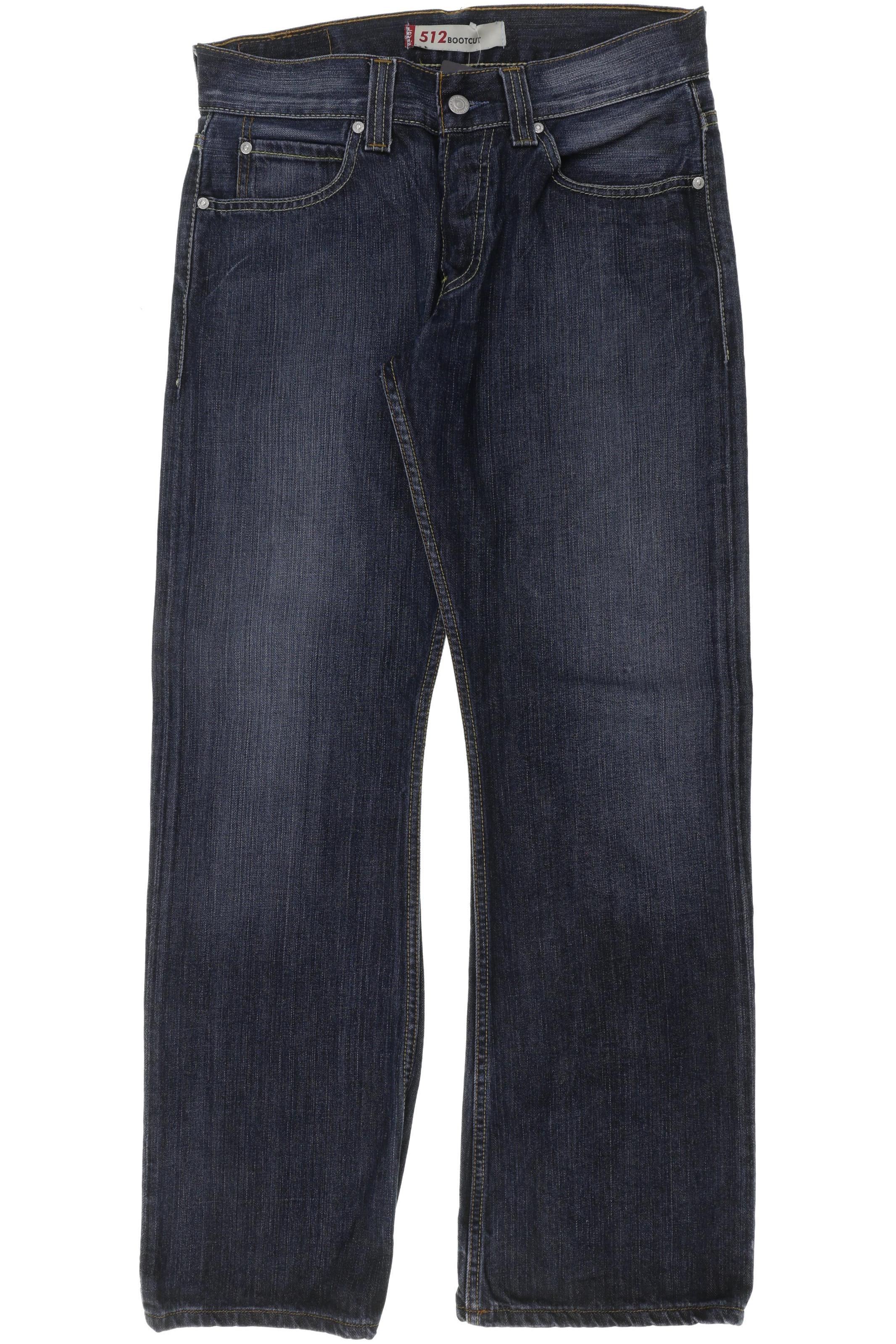 

Levis Damen Jeans, blau, Gr. 31