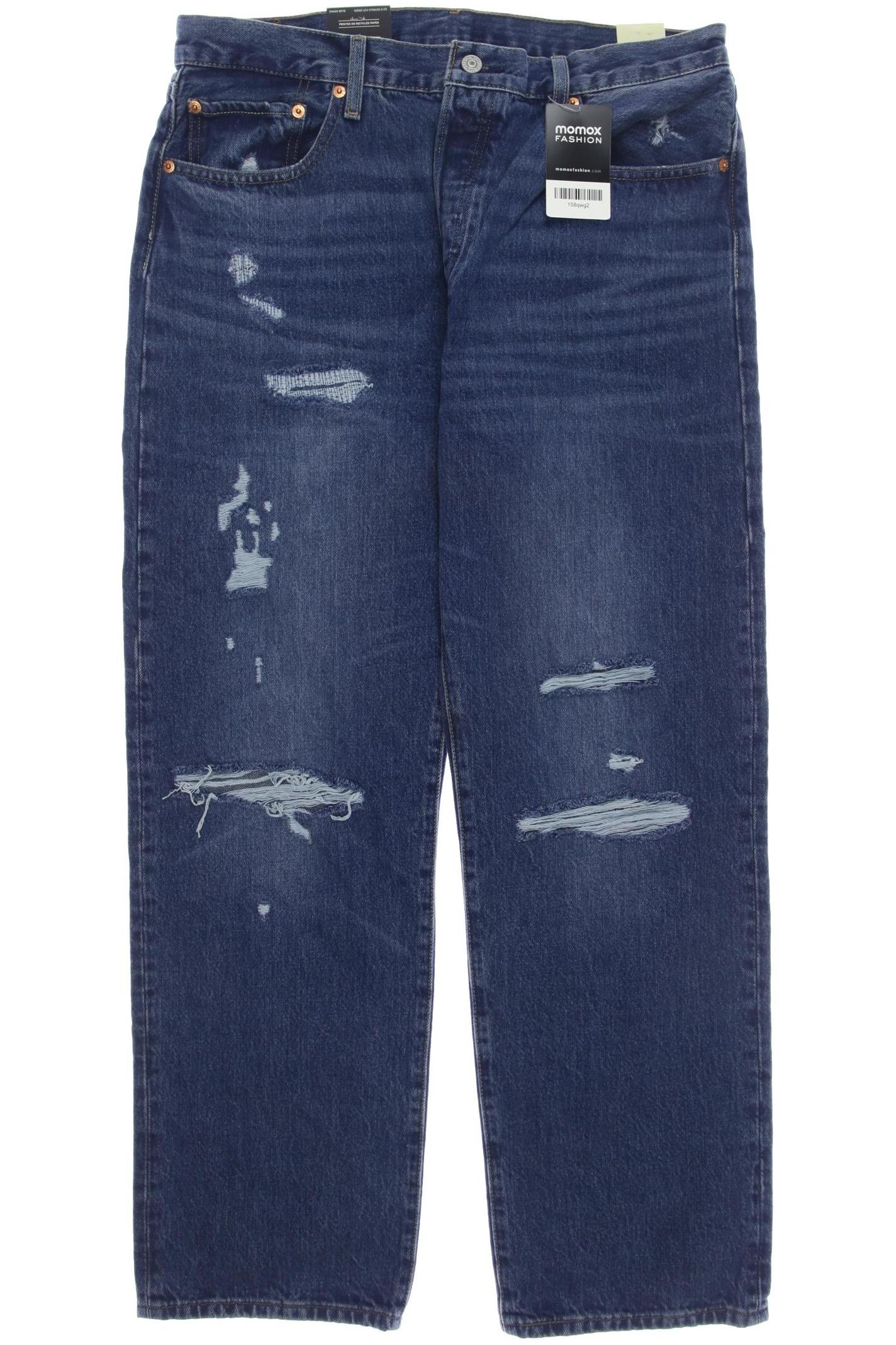 

Levis Damen Jeans, blau, Gr. 31