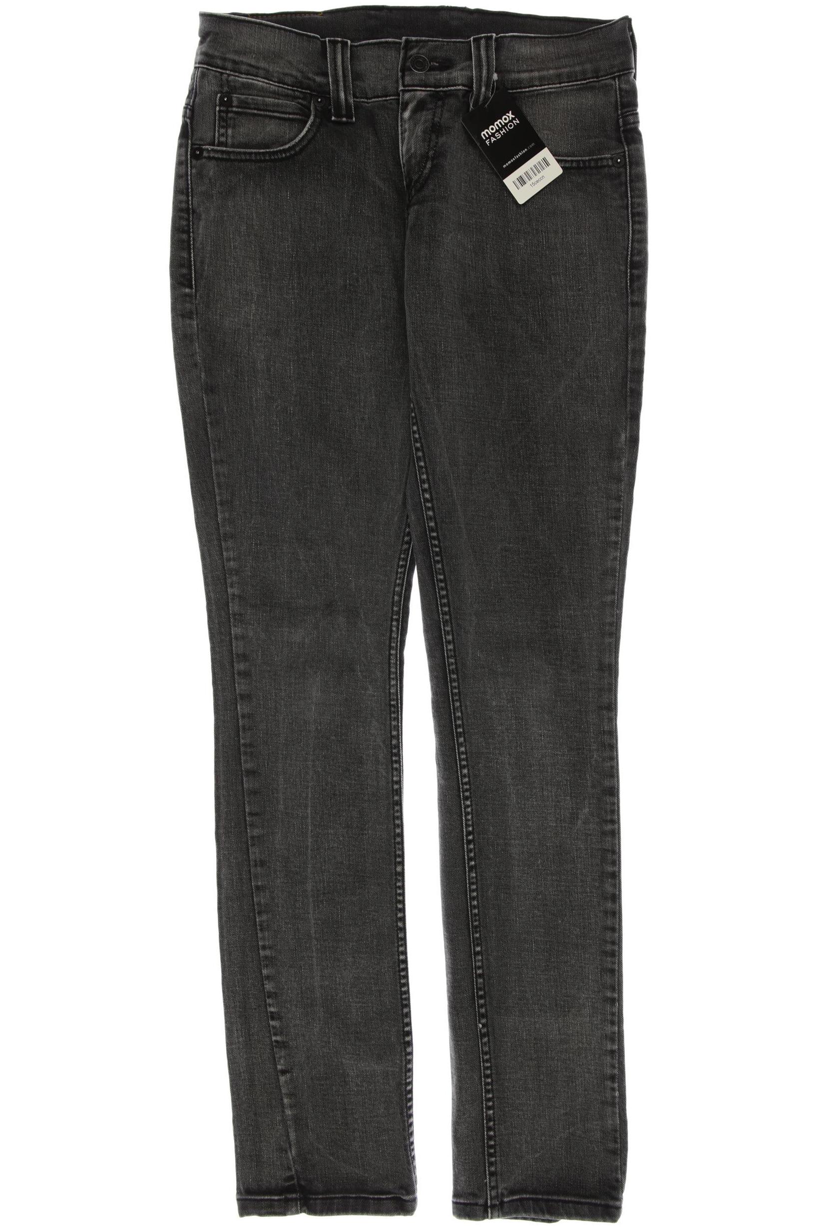 

Levis Damen Jeans, grau