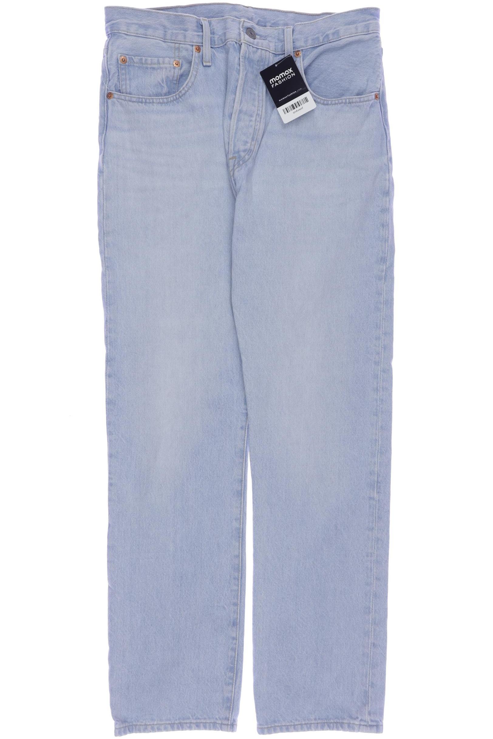 

Levis Damen Jeans, hellblau, Gr. 30