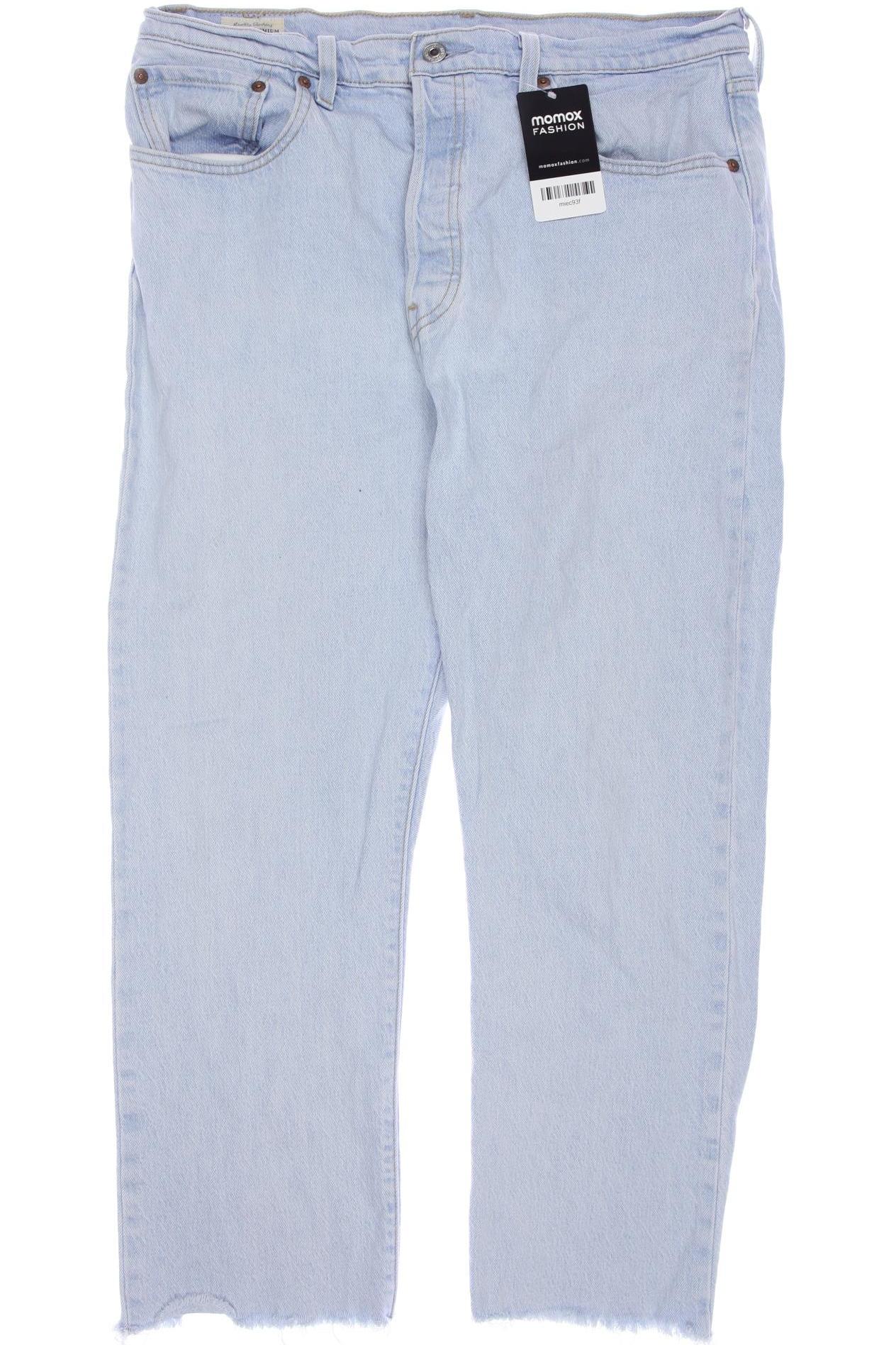 

Levis Damen Jeans, hellblau, Gr. 32