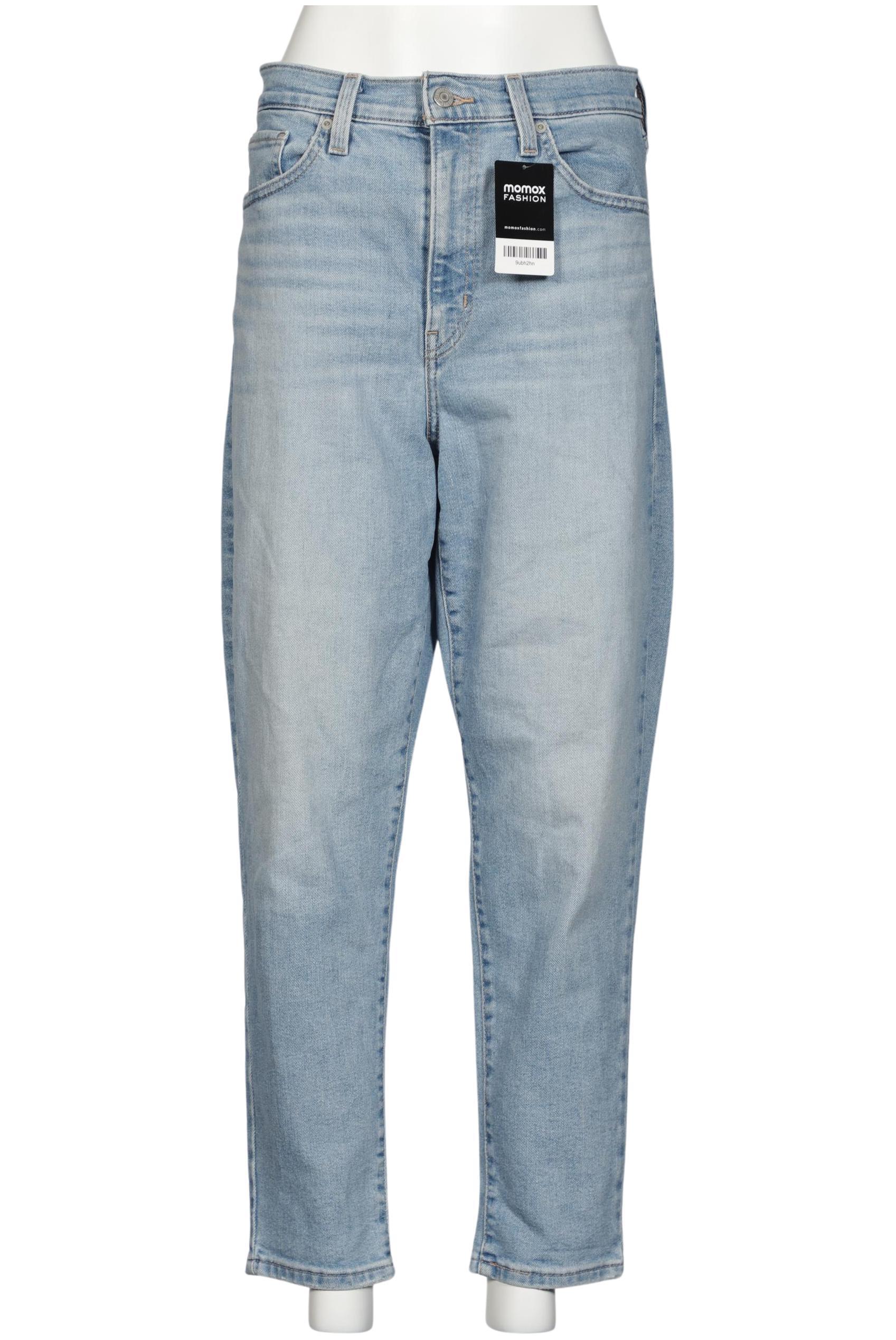 

Levis Damen Jeans, hellblau, Gr. 28