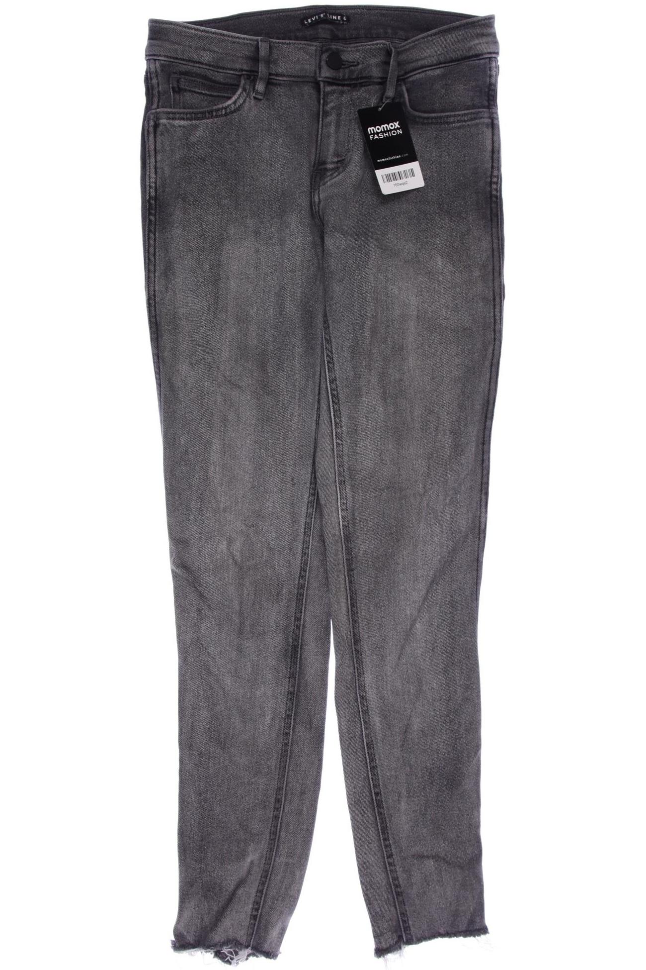 

Levis Damen Jeans, grau