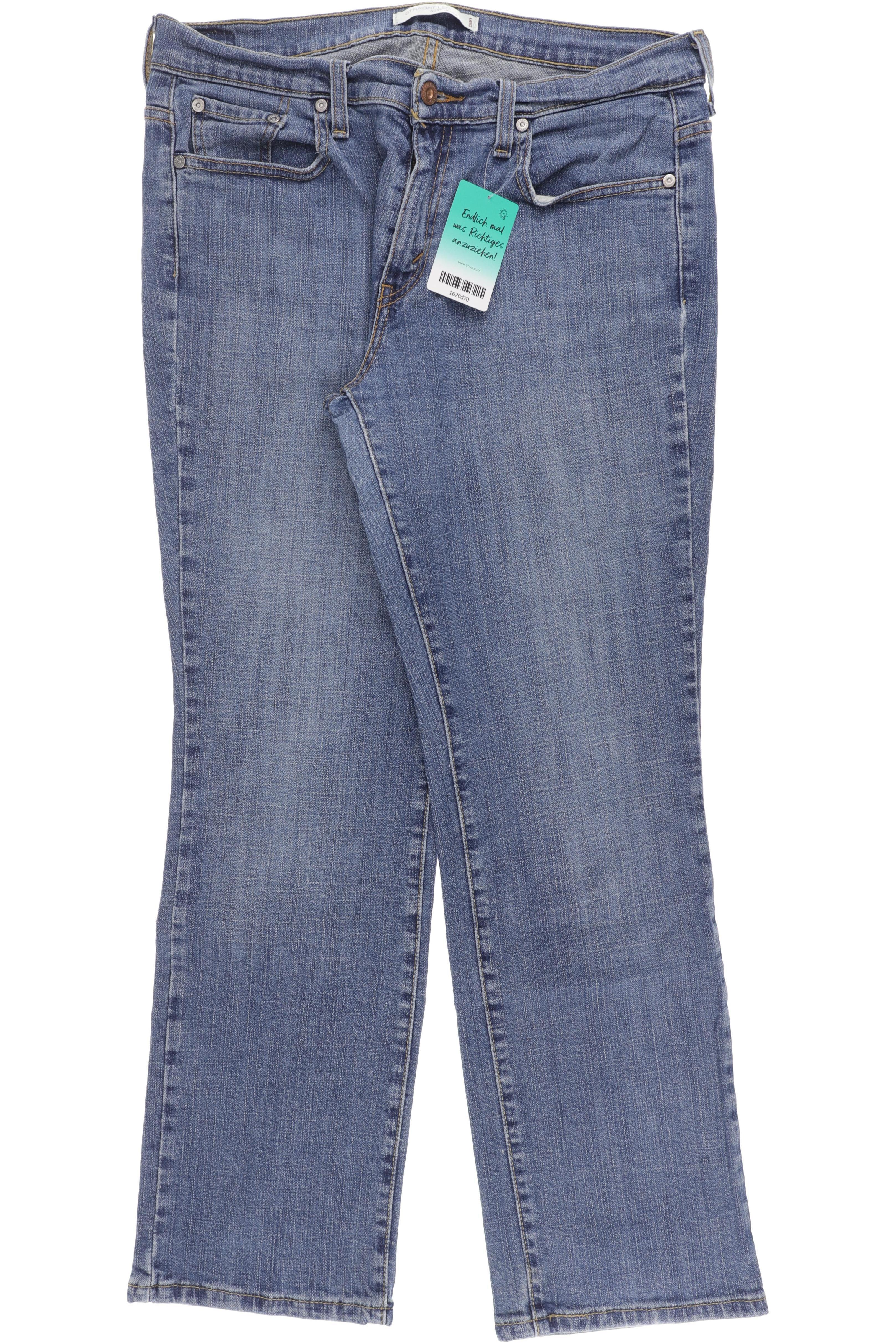 

Levis Damen Jeans, blau, Gr.