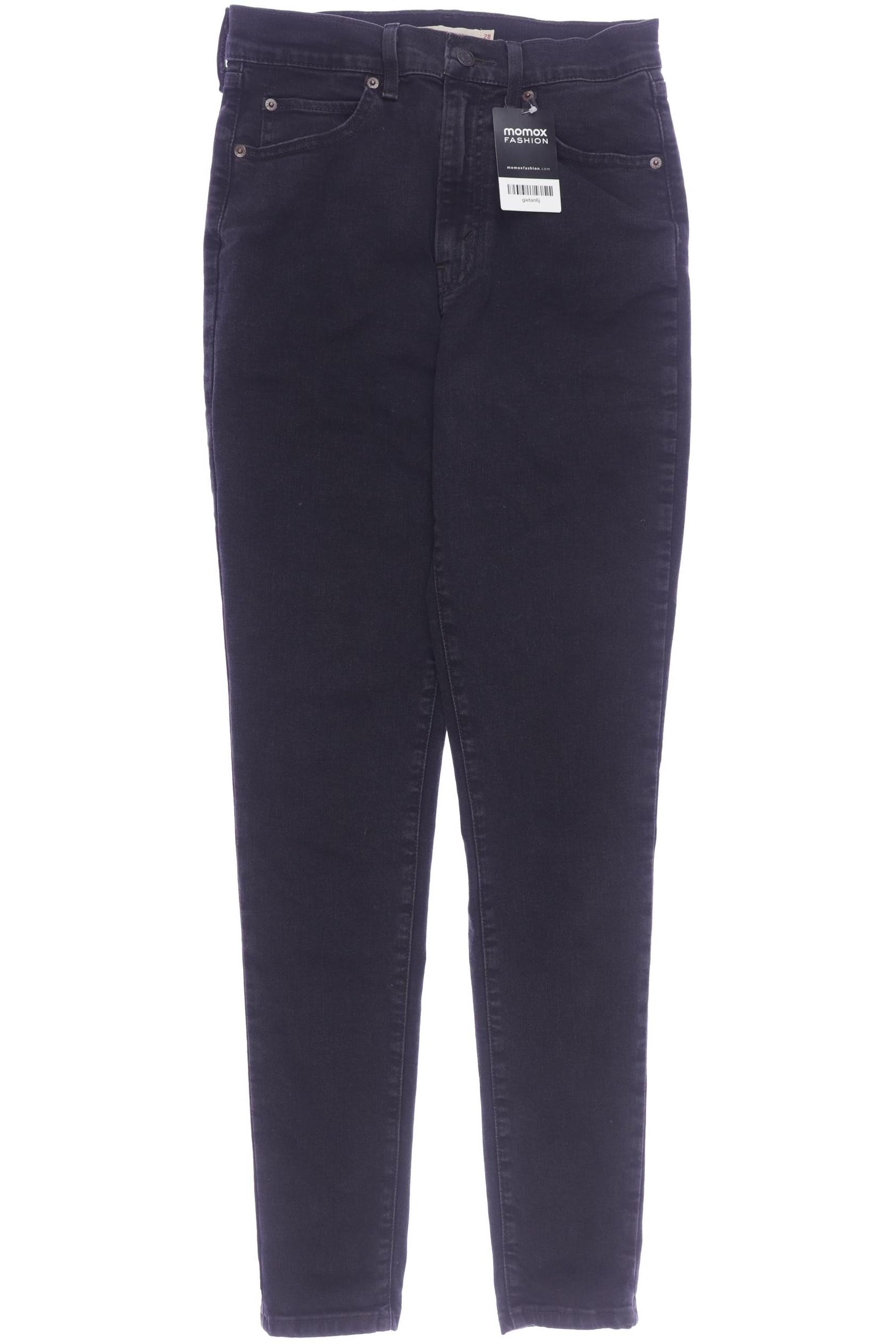 

Levis Damen Jeans, grau, Gr. 28