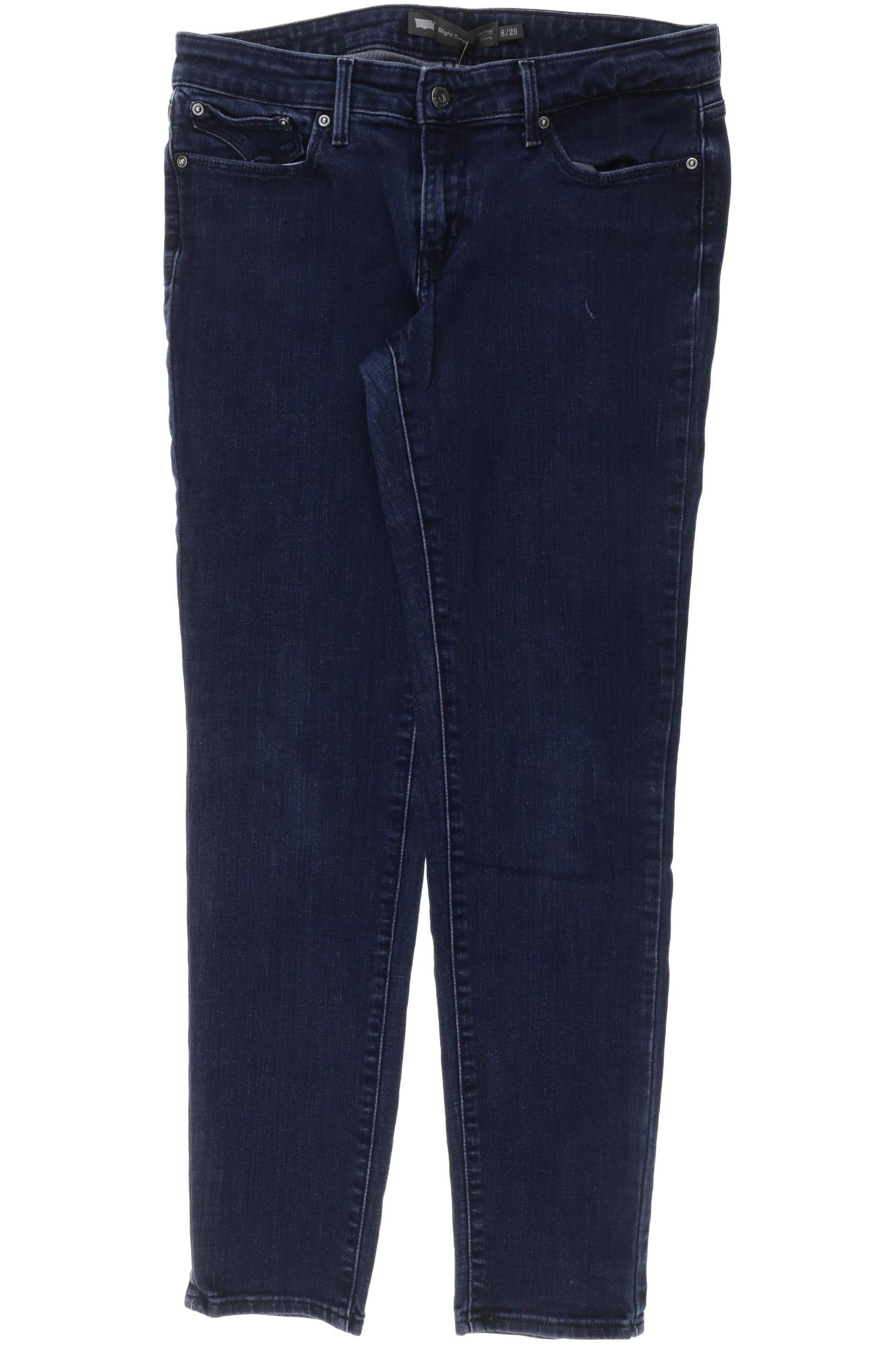 

Levis Damen Jeans, blau, Gr. 29