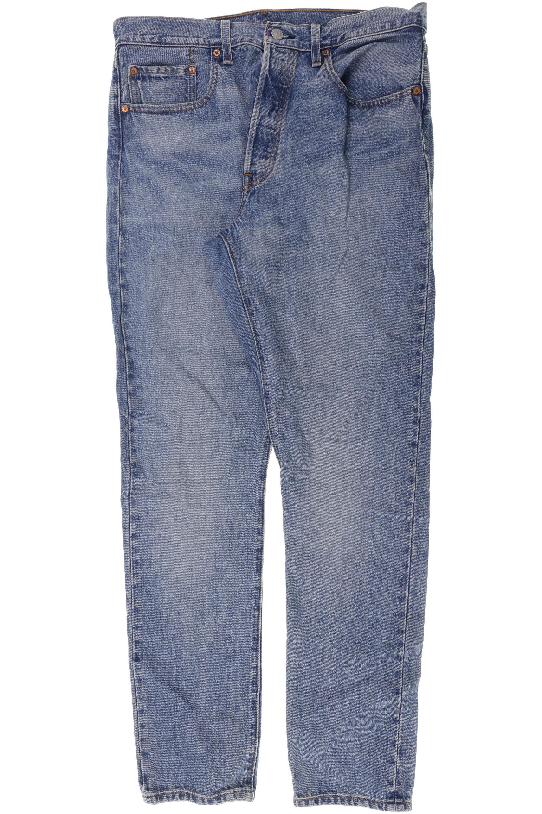 

Levis Damen Jeans, blau, Gr. 32