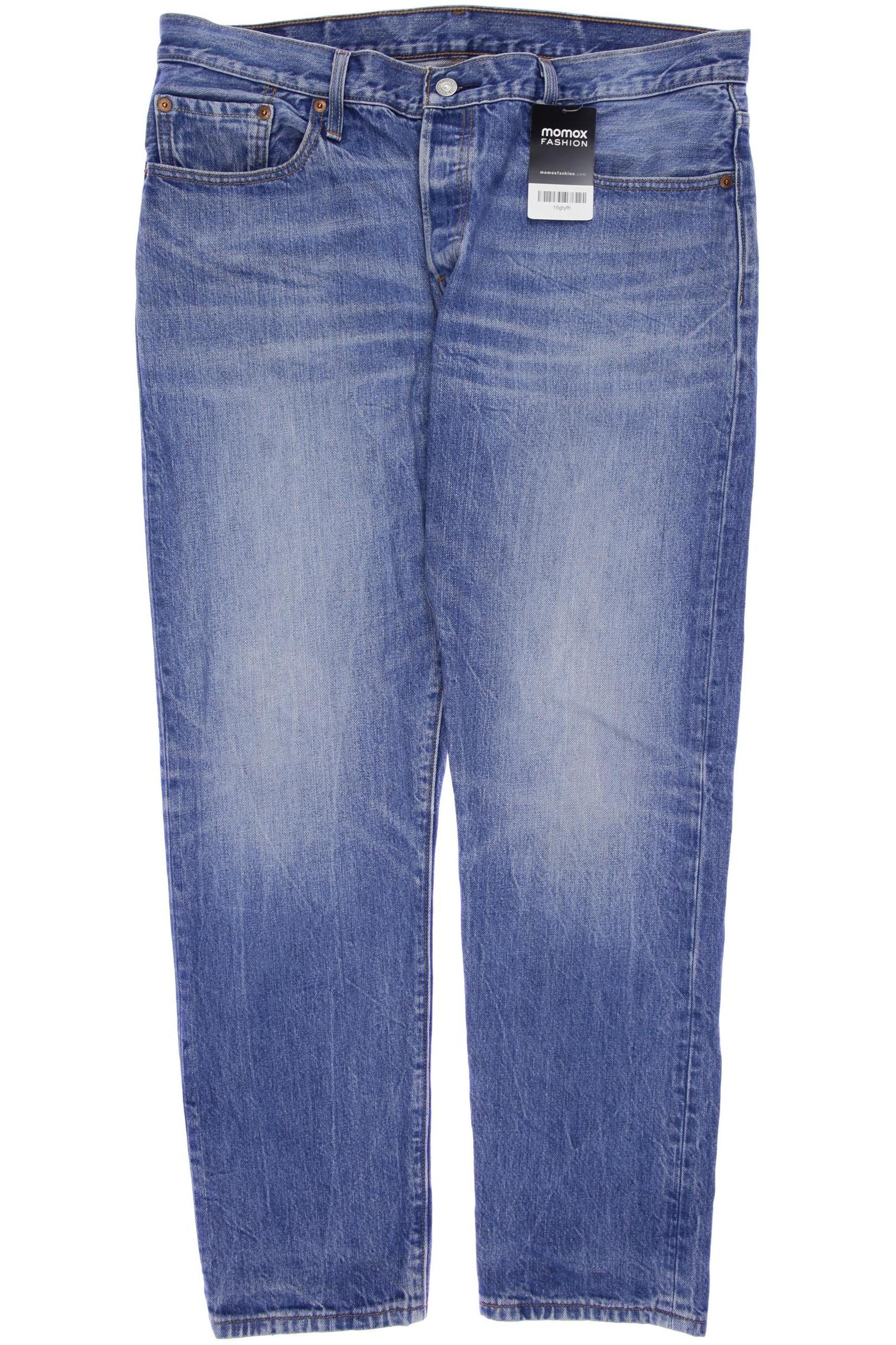 

Levis Damen Jeans, blau, Gr. 32